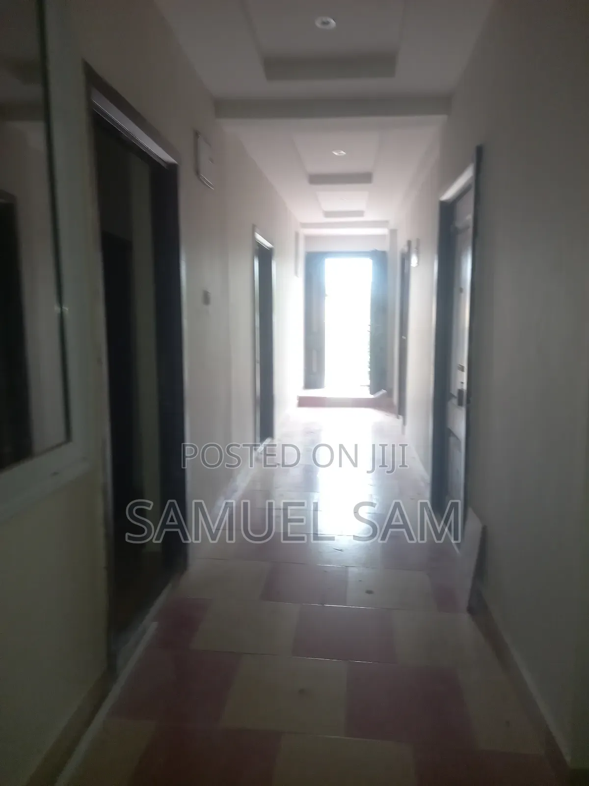 1bdrm Apartment in Rama, Tema Metropolitan for rent