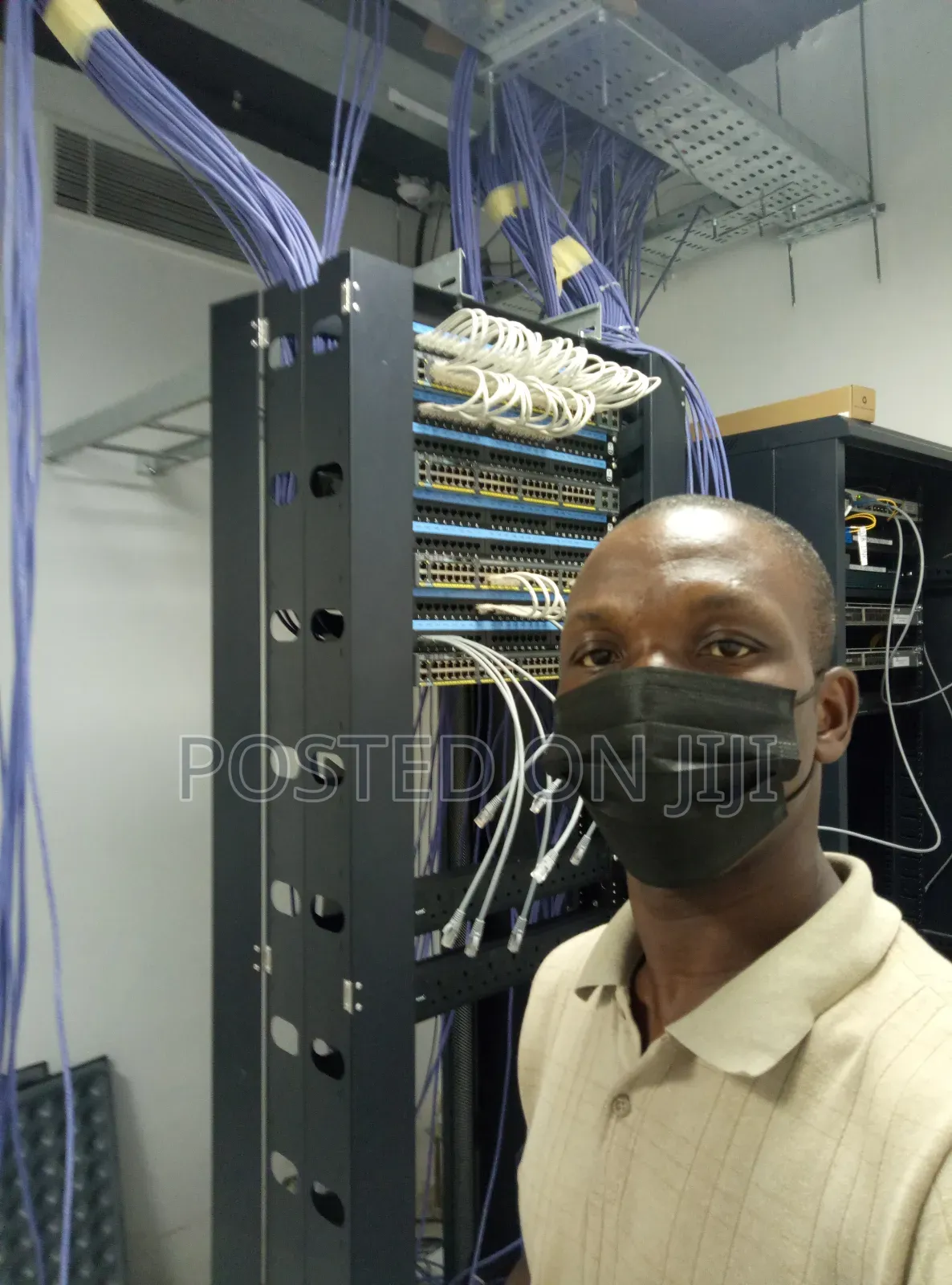 Networking Services