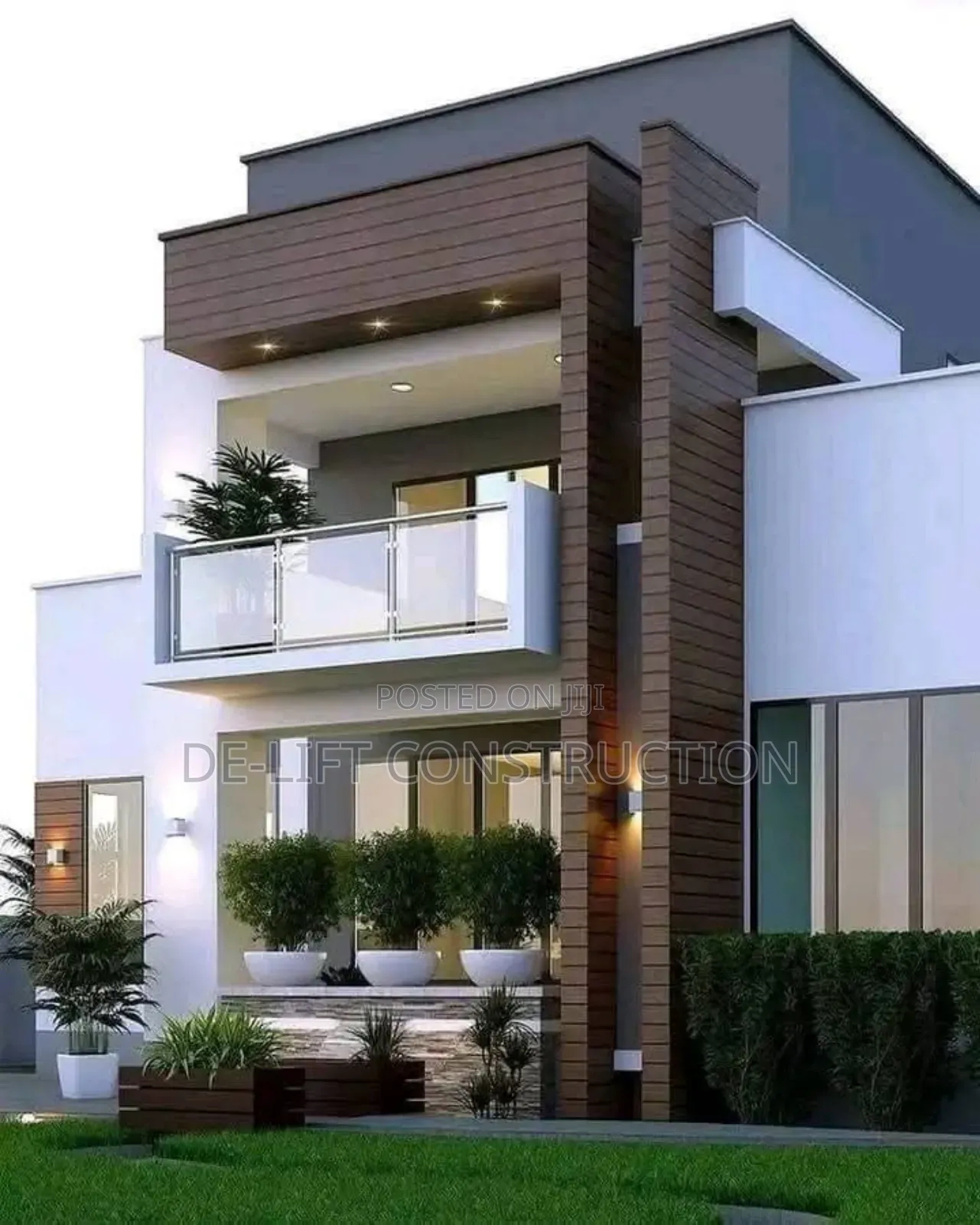 Are You Looking for Classic Architectural Designs?