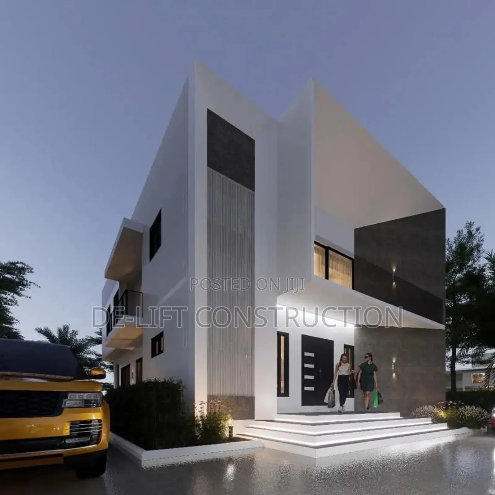 Are You Looking for Classic Architectural Designs?