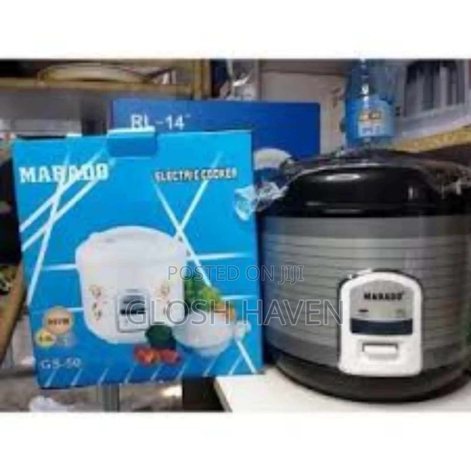 5l Rice Cooker