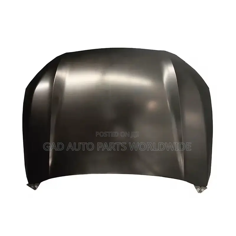 Honda HRV Bonnets/ Hood 2022-2025