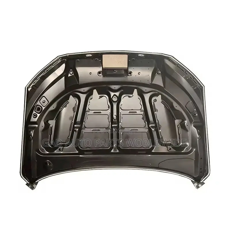 Honda HRV Bonnets/ Hood 2022-2025