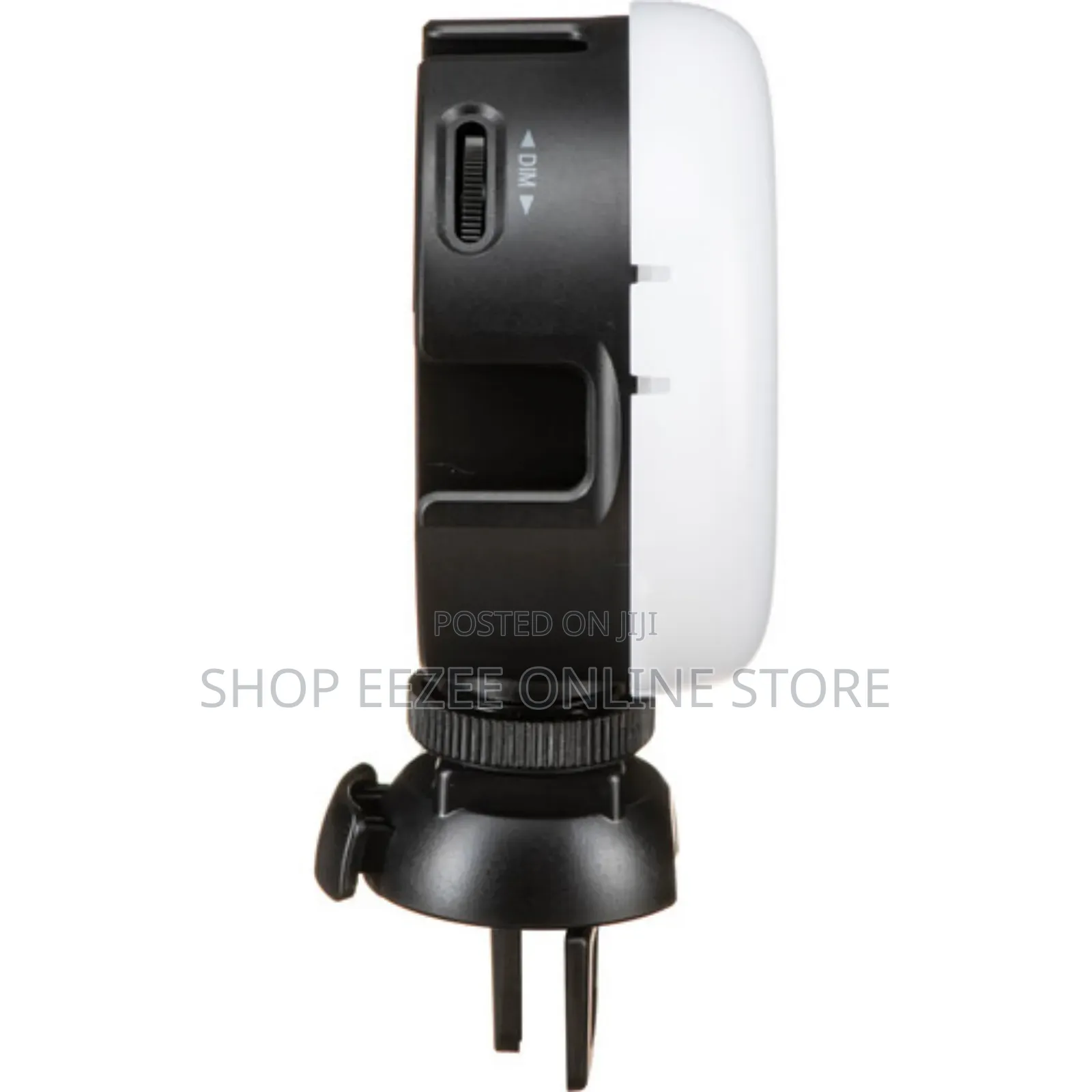 Vijim Cl01 Video Light - Selfie, Zoom Conference Lighting