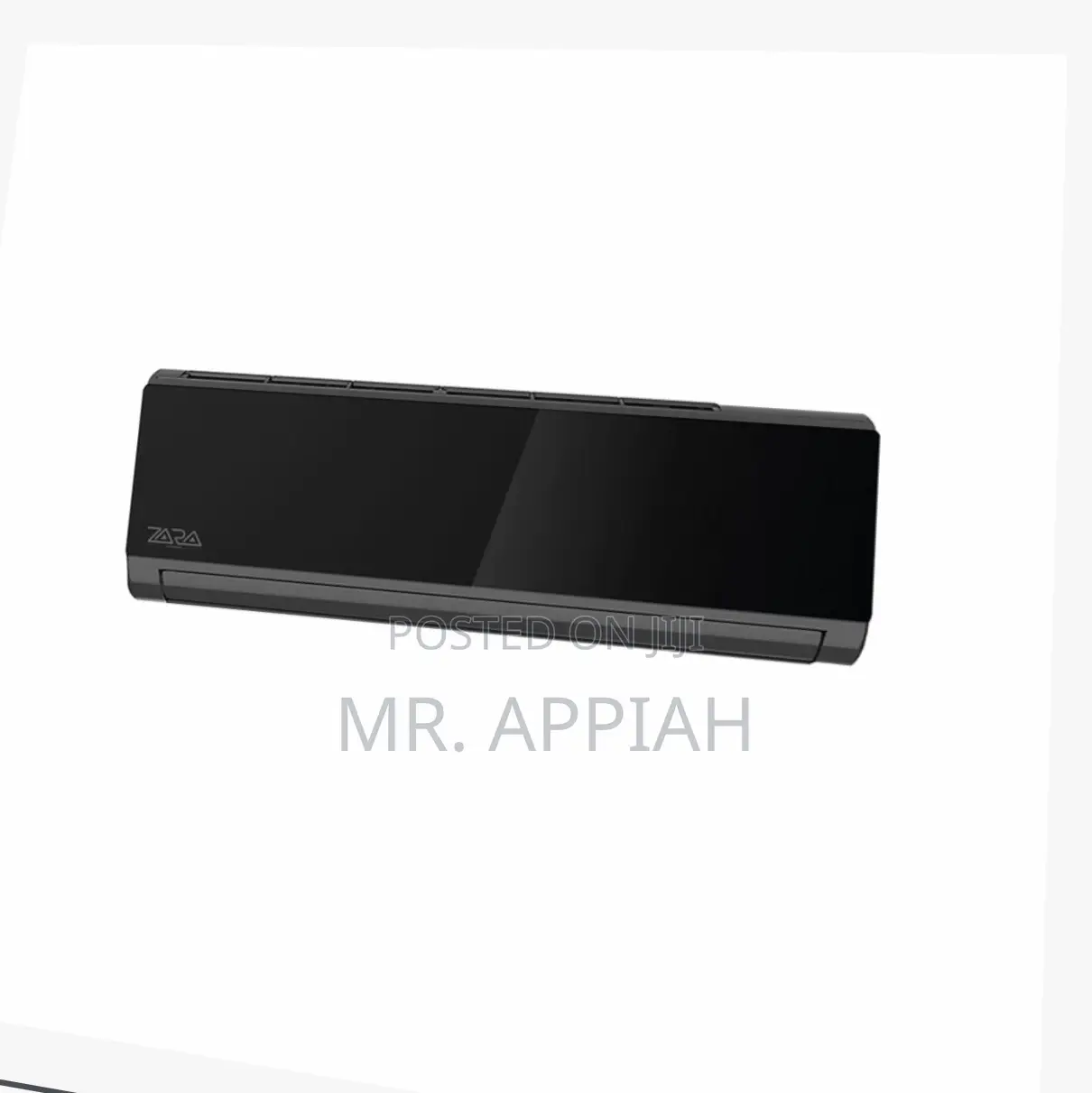 Buy Finest Zara-2.5-18r410a-Mirror Air Conditioner.
