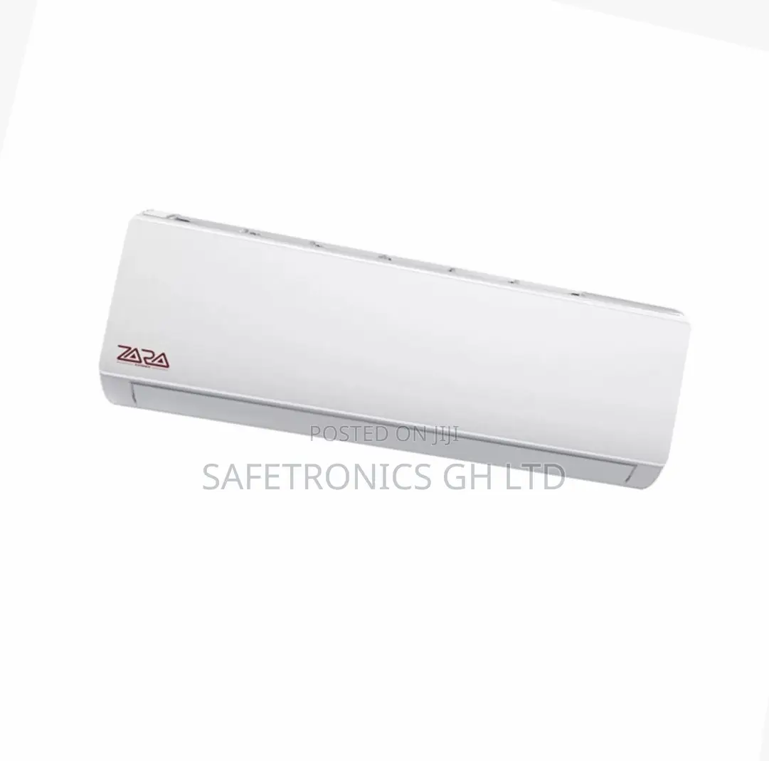Secure Good Fast 2.5 Horsepower Split Zara White Ac