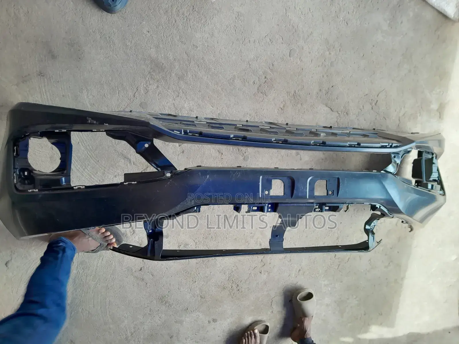 Honda Civic 2019,2020,2021 Front Bumper