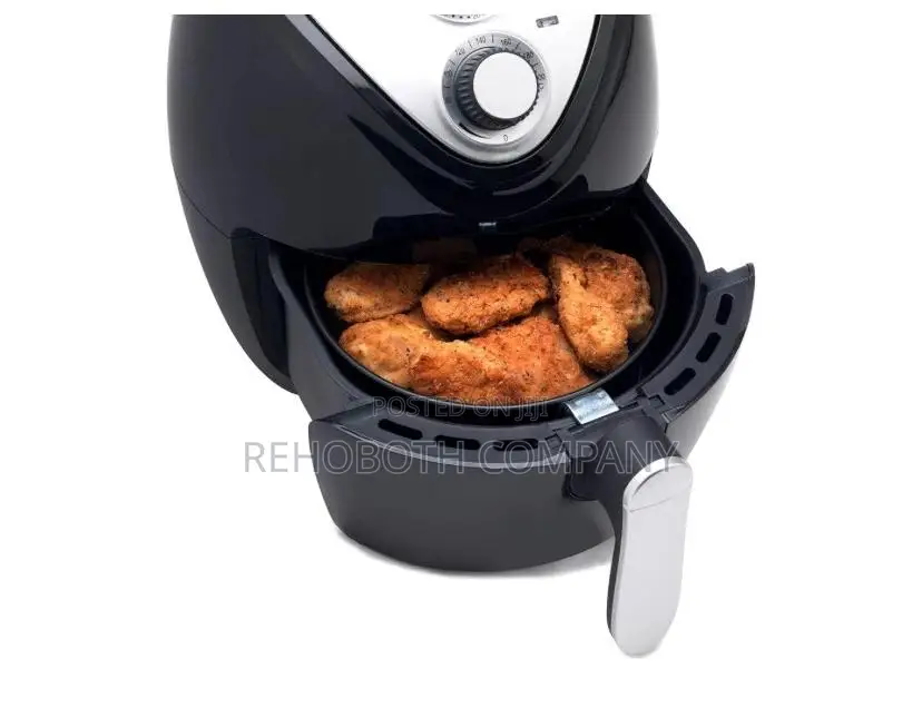 Salter 3.2 Litre Air Fryer