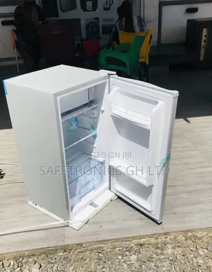 Elegant Grey 80l Tabletop Singledoor Zara-1-11s Topfreezer