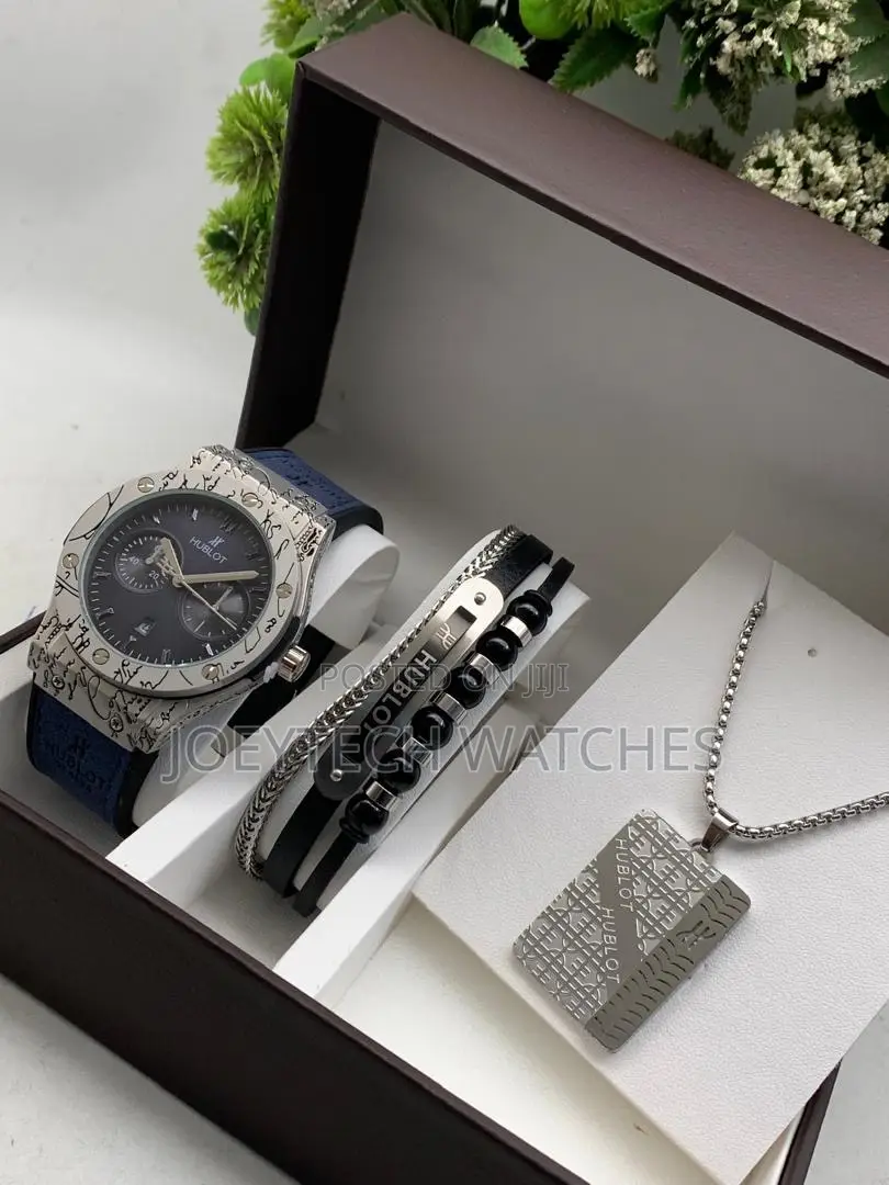 Hublot Three Set for Men