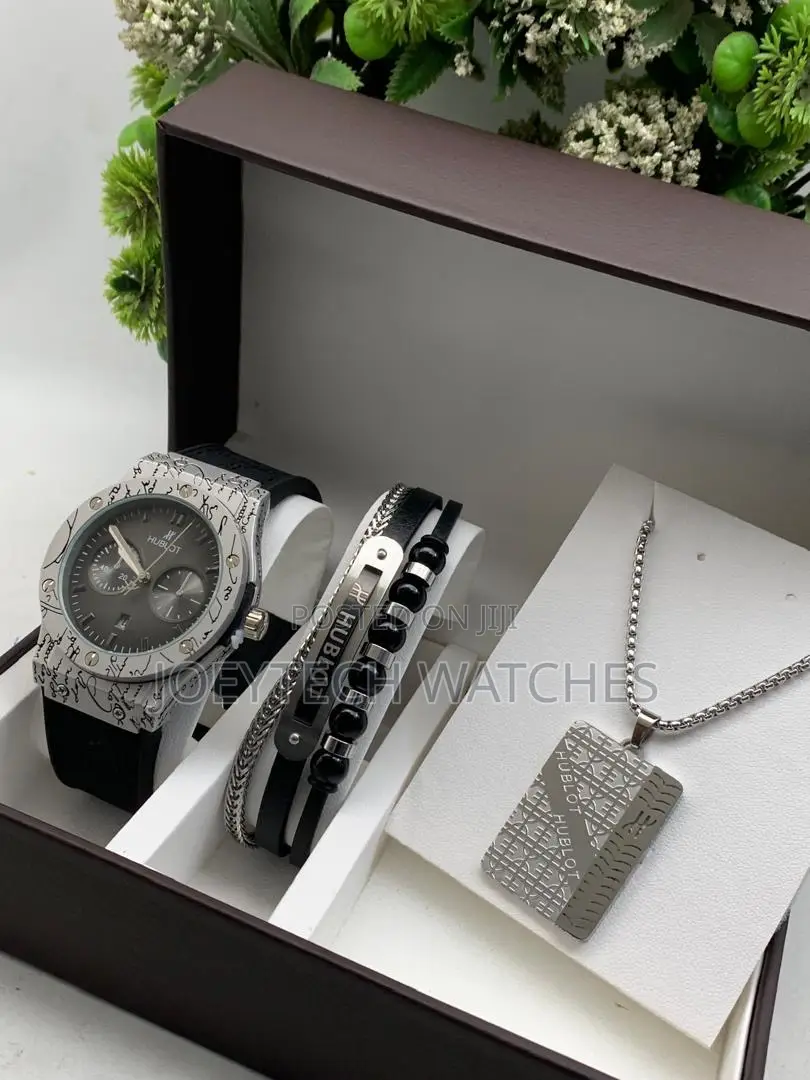 Hublot Three Set for Men