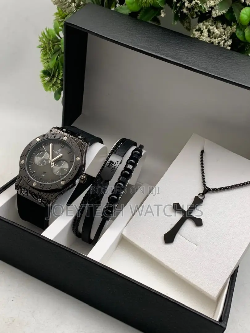 Hublot Three Set for Men