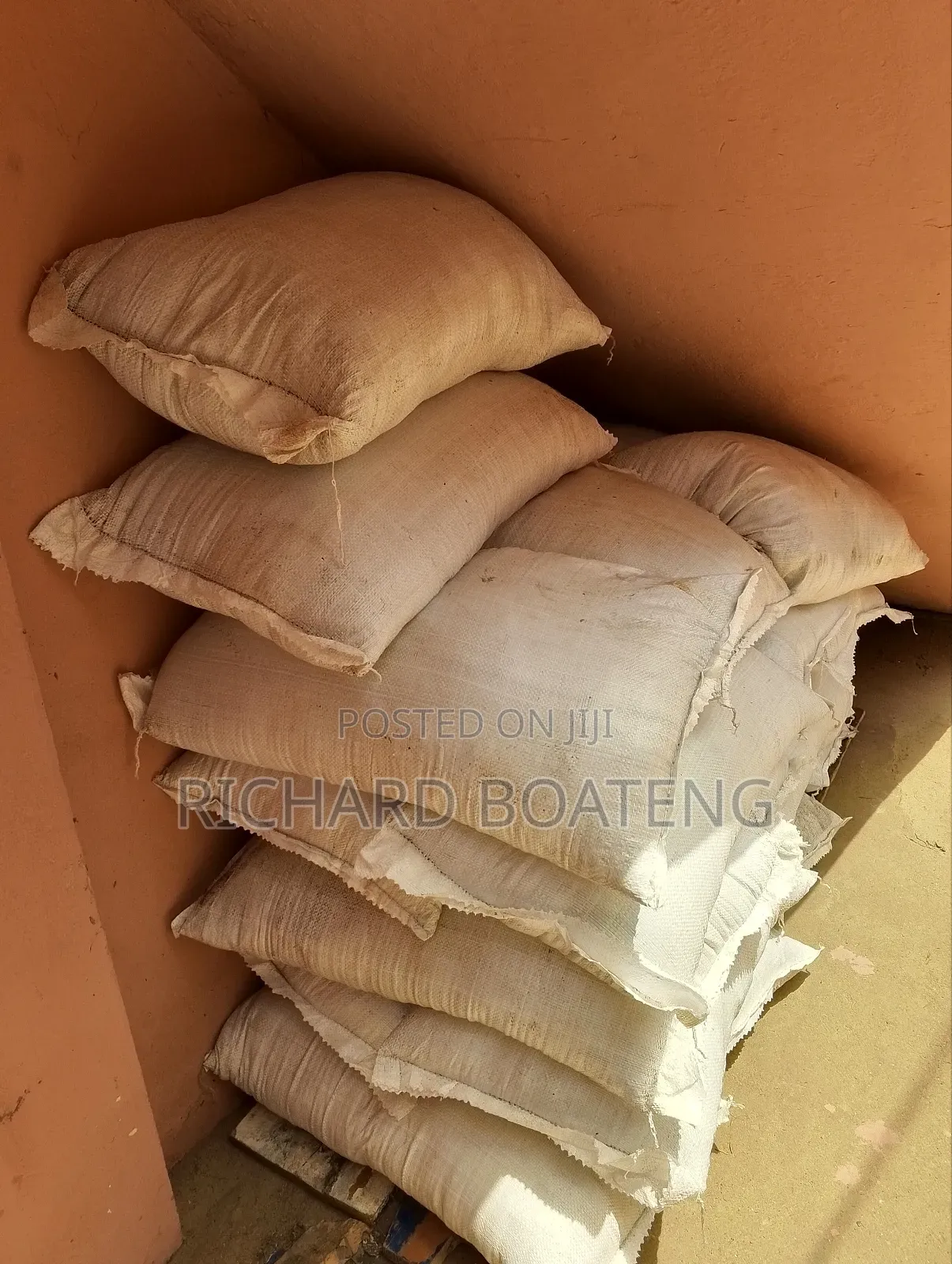 Natural Cocopeat