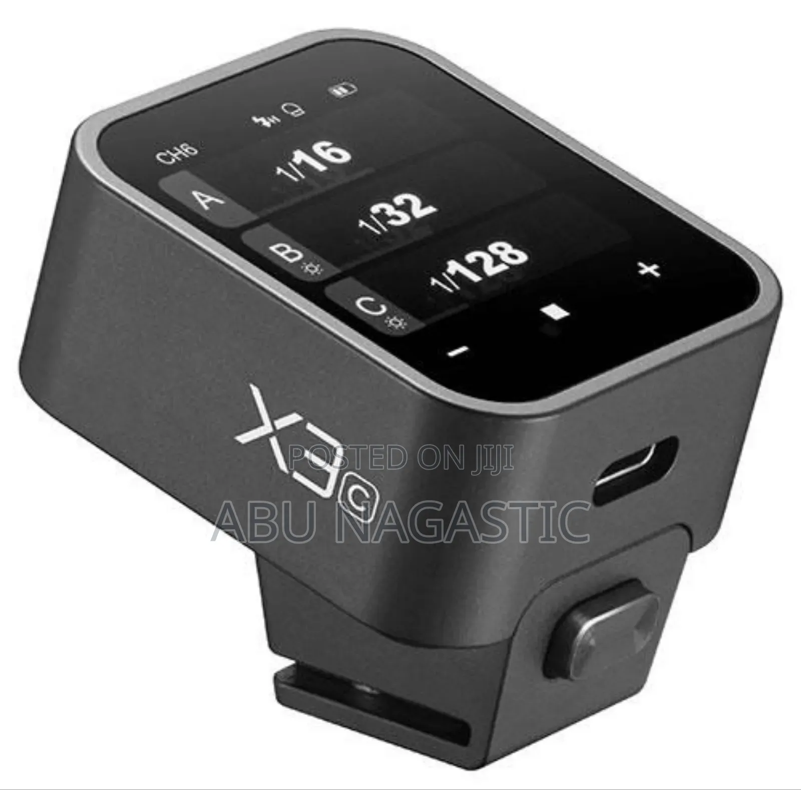 Good X3-c Wireless Trigger