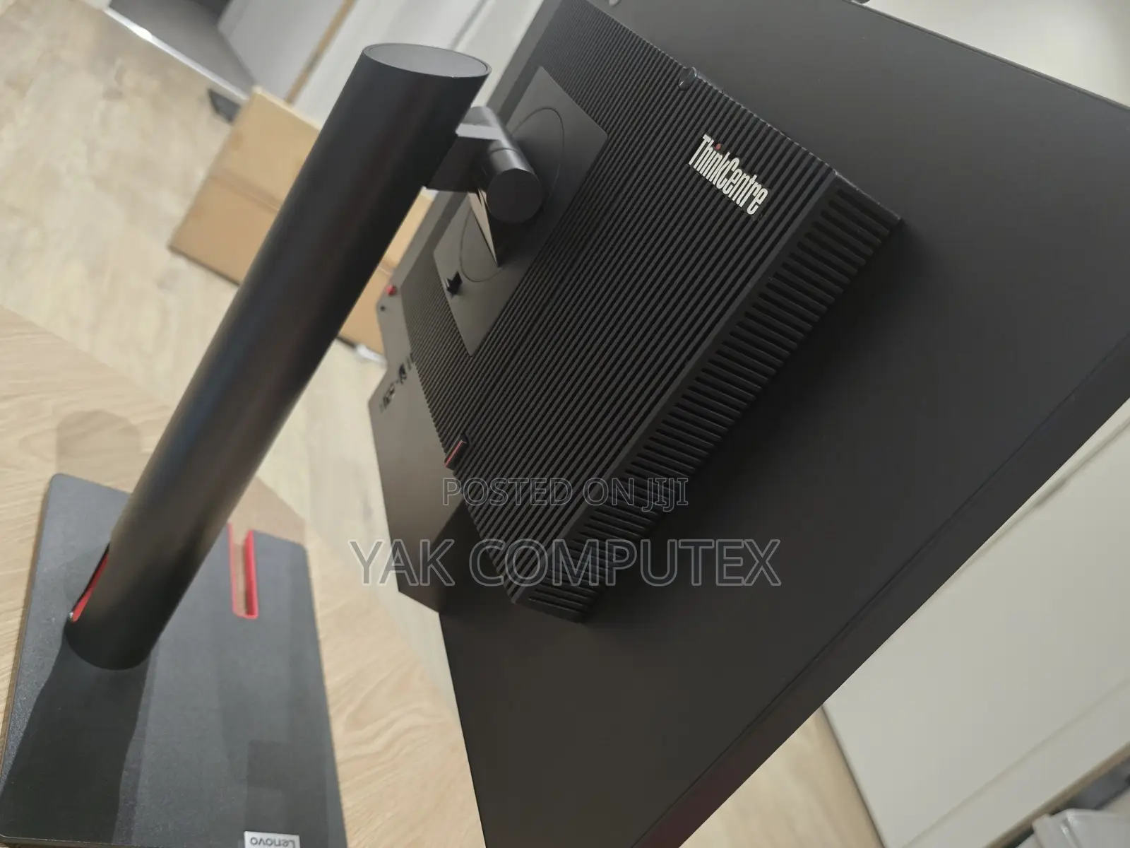 Desktop Computer Lenovo 16GB Intel Core I5 SSD 256GB