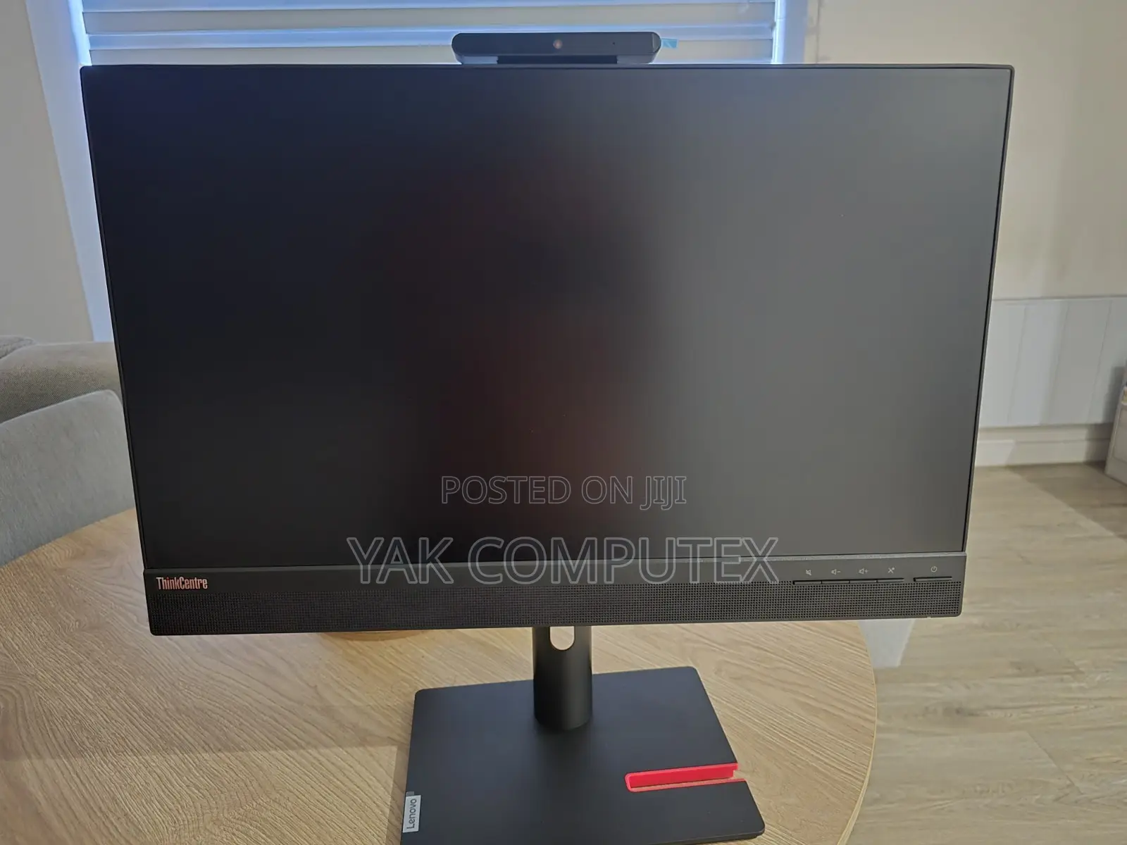 Desktop Computer Lenovo 16GB Intel Core I5 SSD 256GB