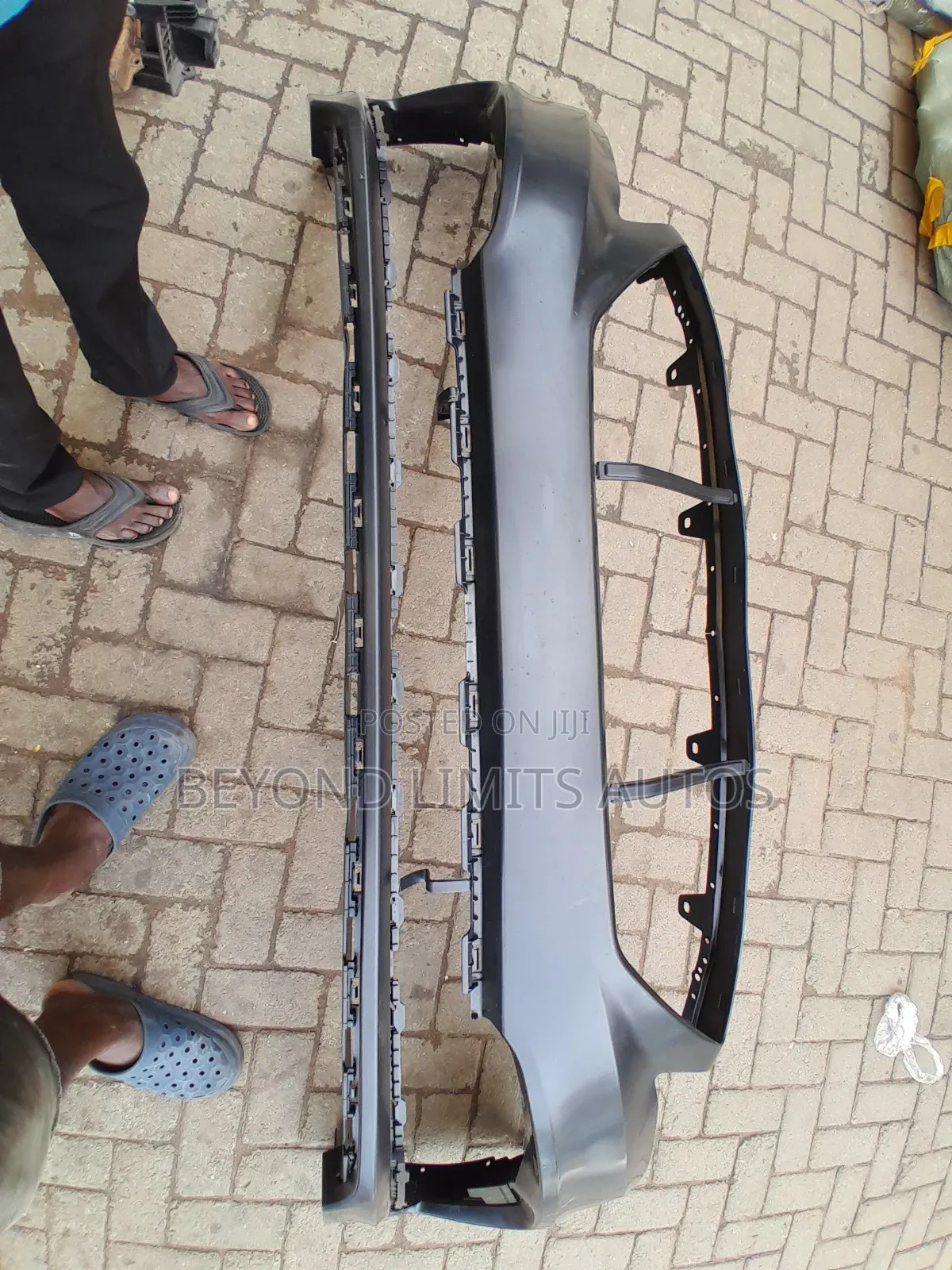 Hyundai Sonata 2015,2016,2017 Front Bumper Se/Sports