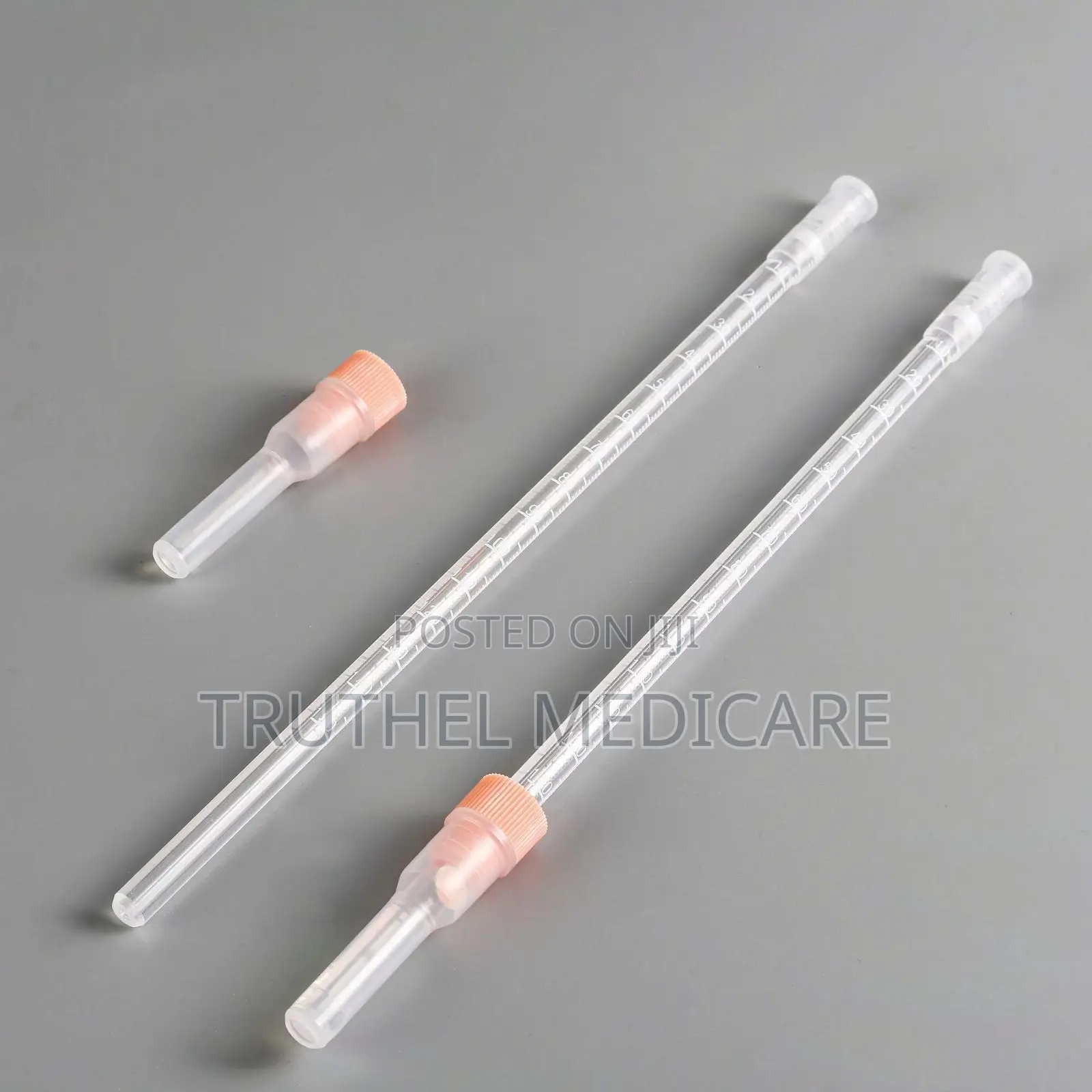 Lab Esr Tubes