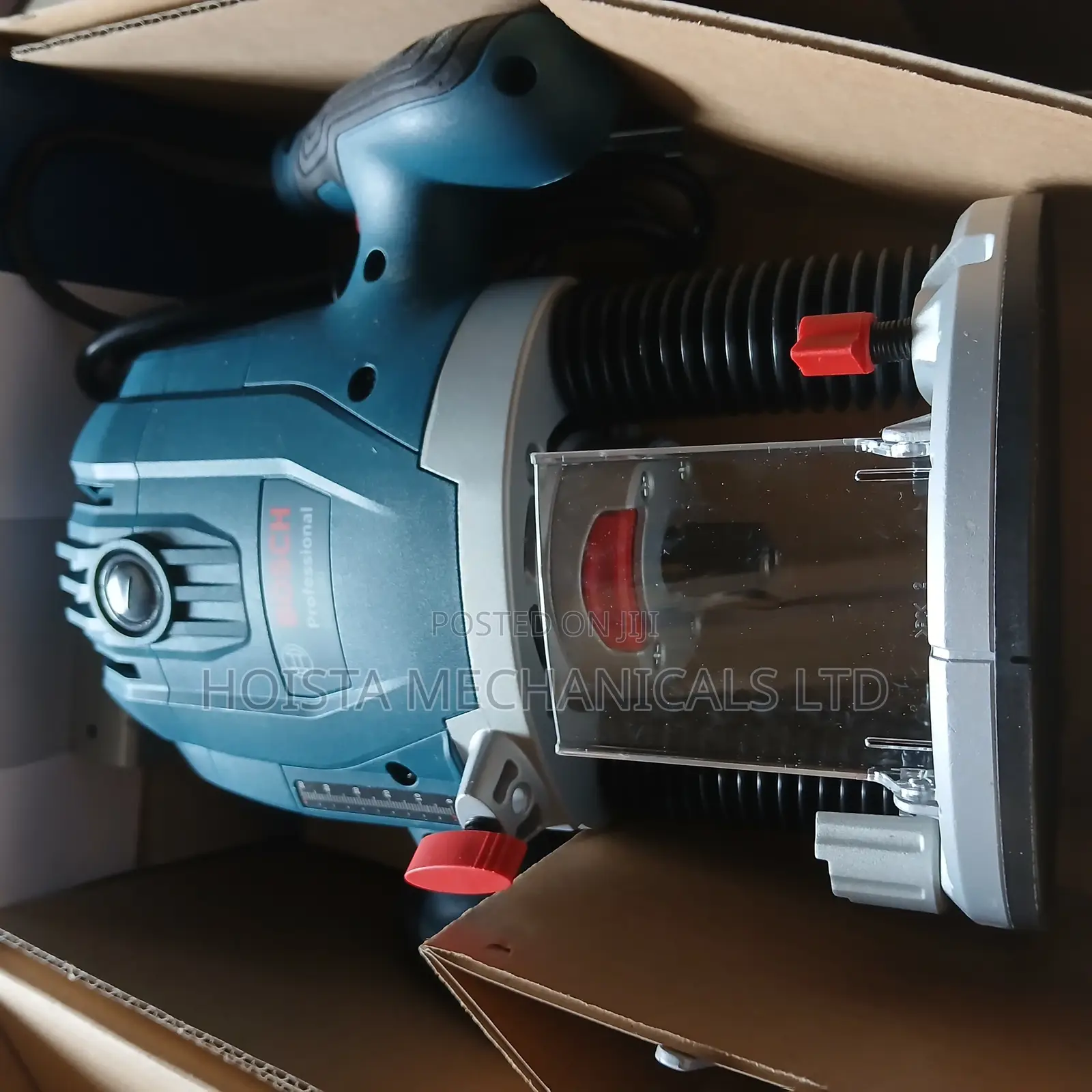 Bosch Gof 130 Router