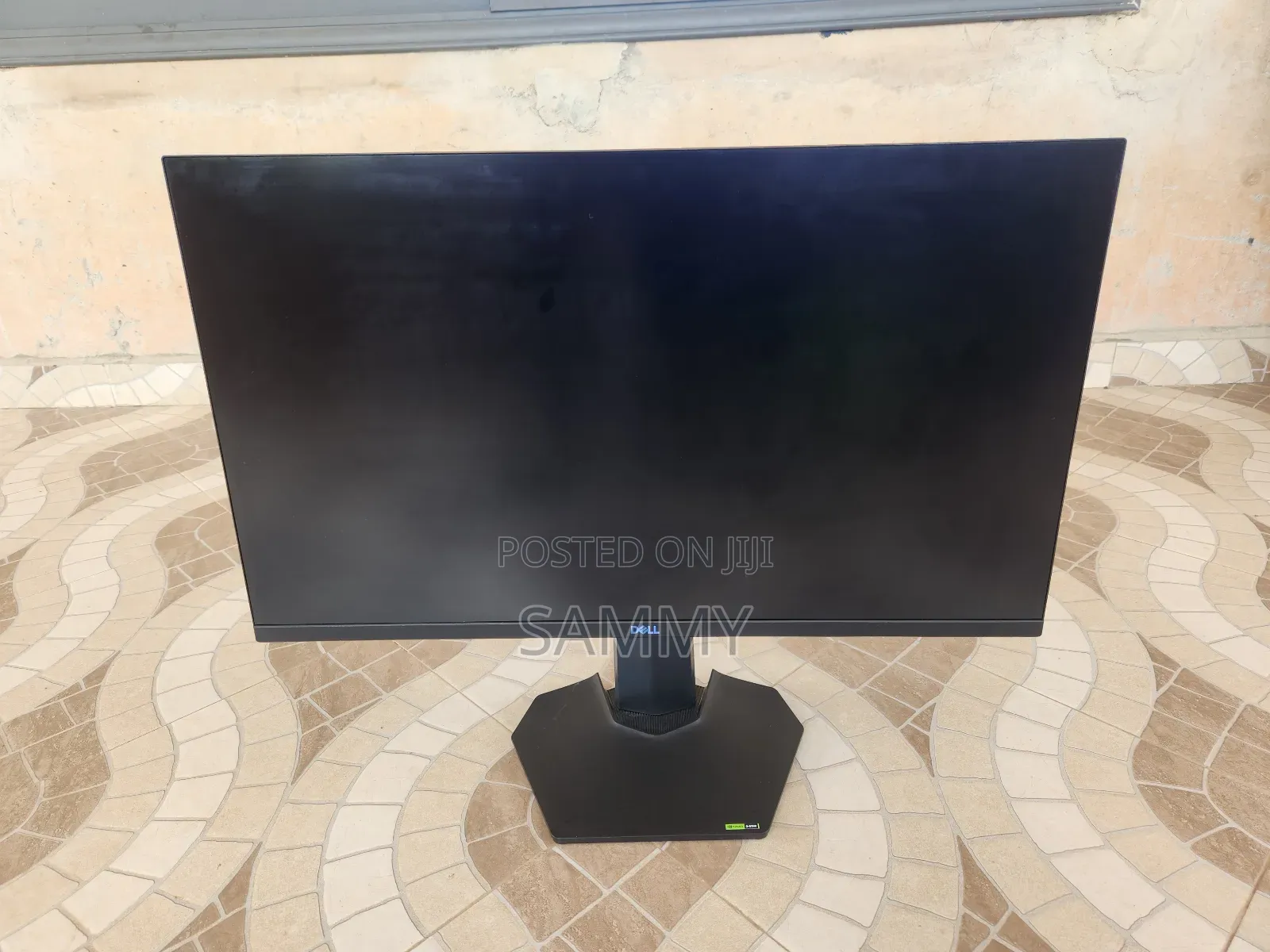 180hz Gsync Freesync HDR Dell Gaming Monitor Read Description First
