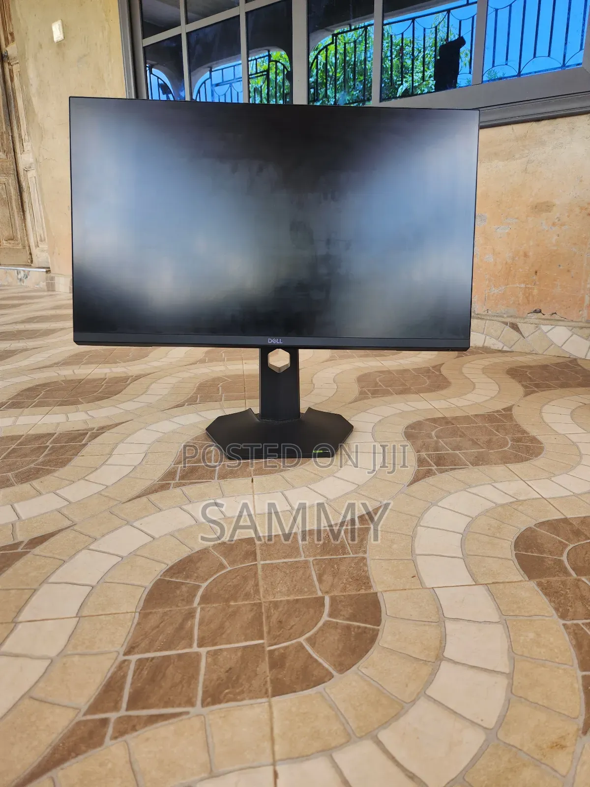 180hz Gsync Freesync HDR Dell Gaming Monitor Read Description First
