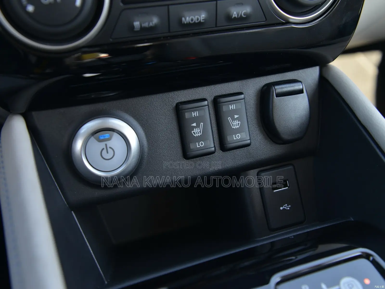 Nissan Sylphy 2019 Black