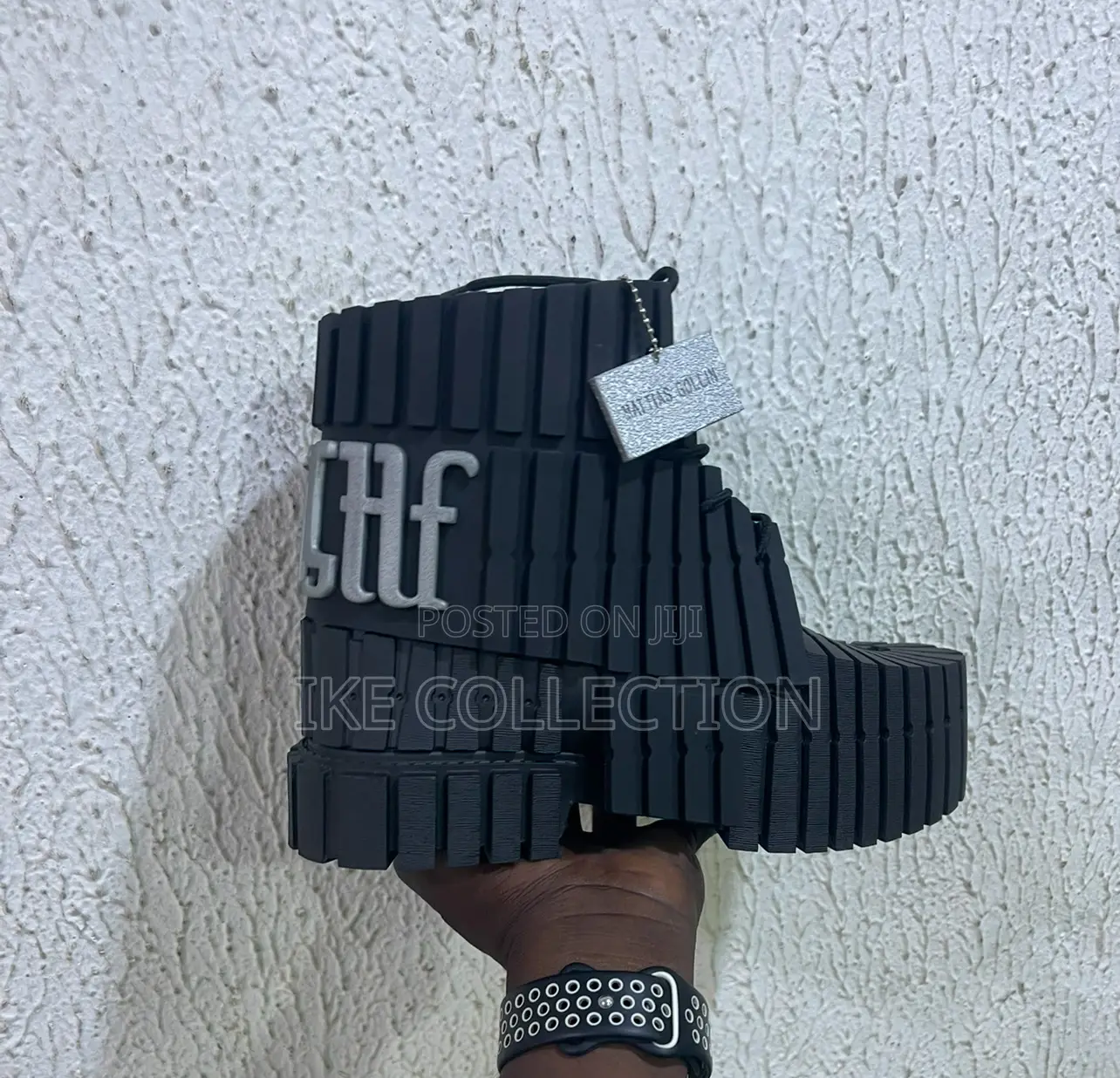 Luxury Timberland MSCHF Boots Available