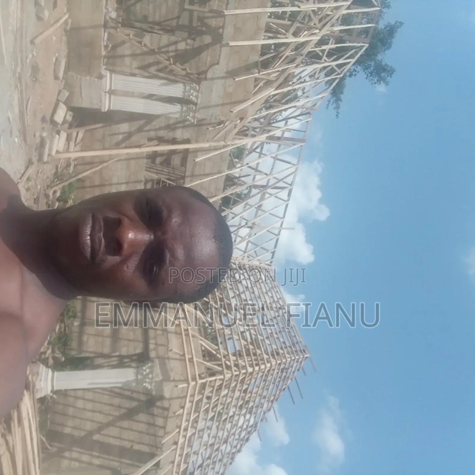 Expert Carpenter in Ghana Call Me or Whatsapp