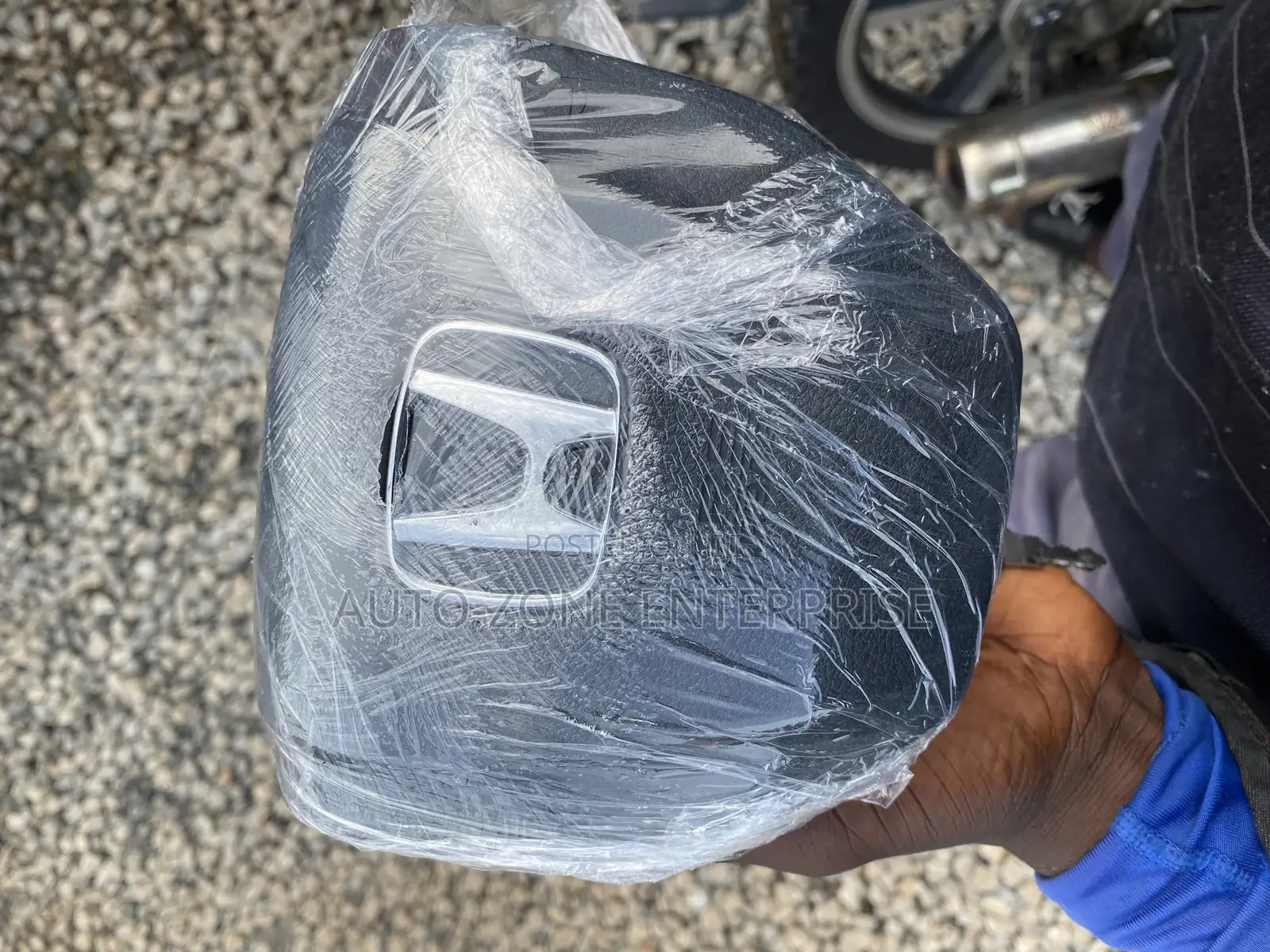 Honda CRV 2017 2018 2019 2020 2021 2022 Airbag Complete