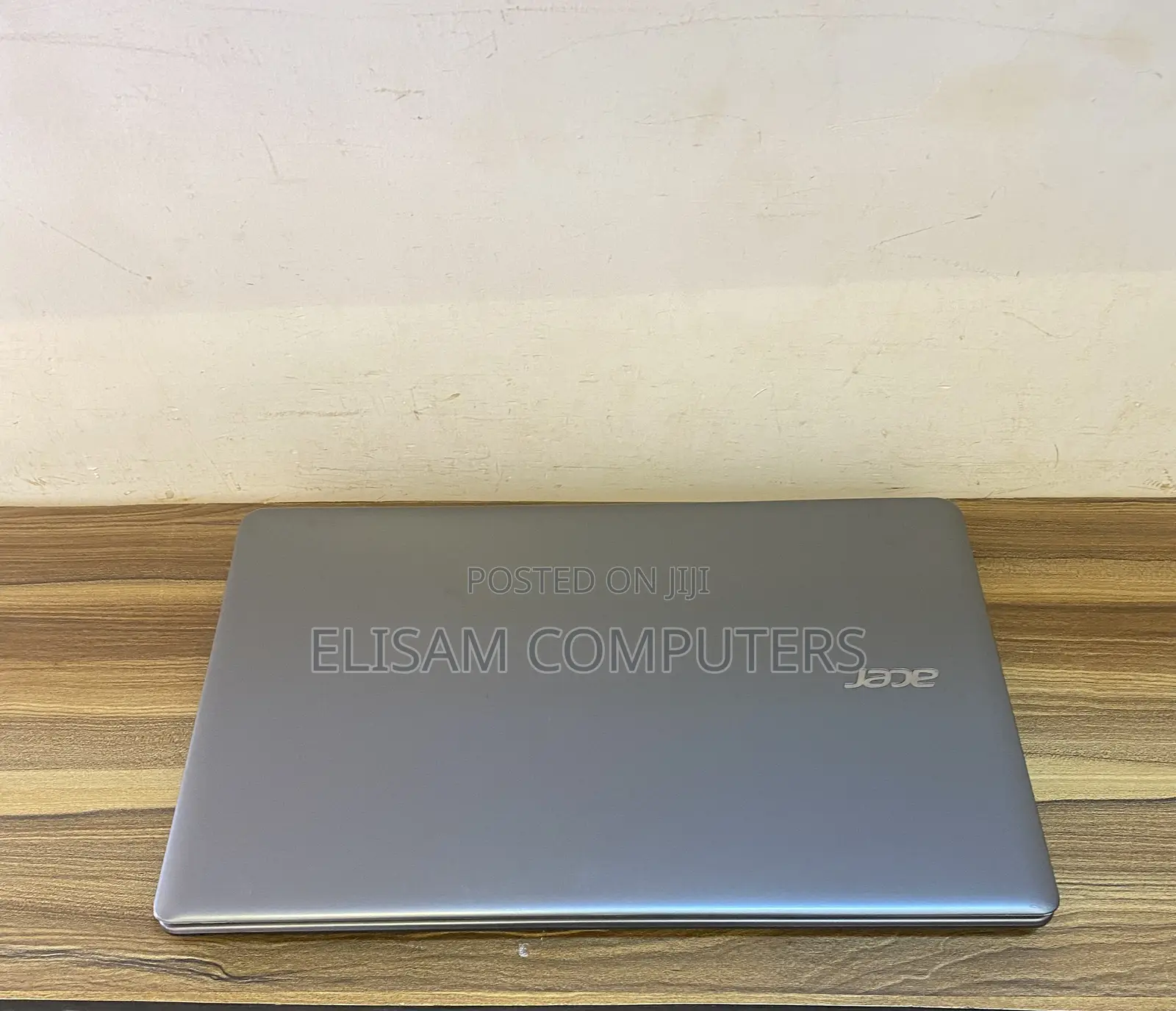 Laptop Acer Aspire E1-572G 8GB Intel Core i5 HDD 500GB