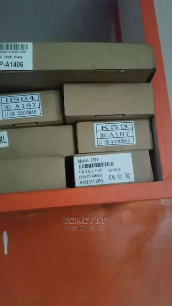 Dell Toshiba H Pop Sony And Other Laptops Batteries