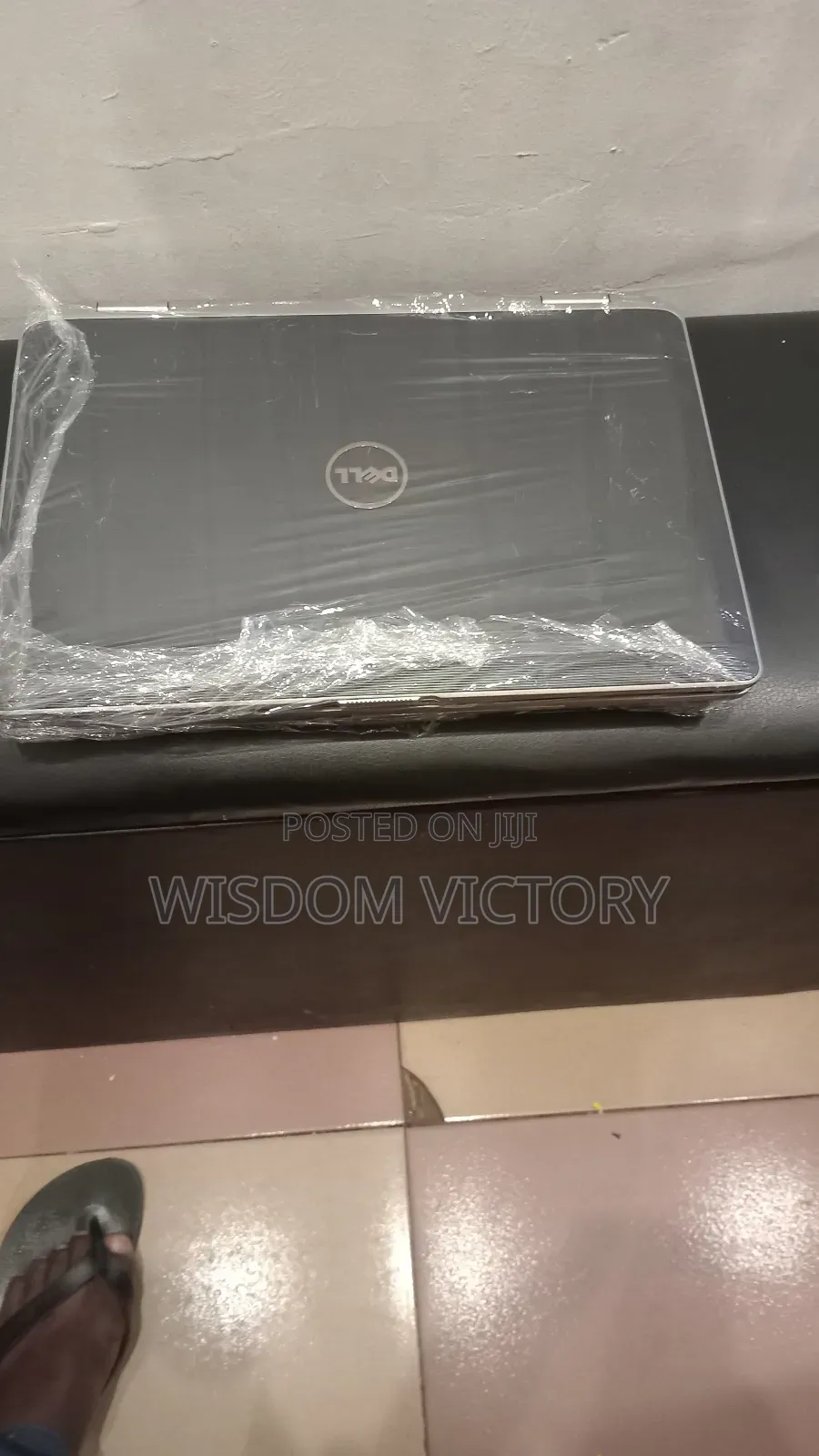 New Laptop Dell Latitude 10 8GB Intel Core i5 HDD 500GB