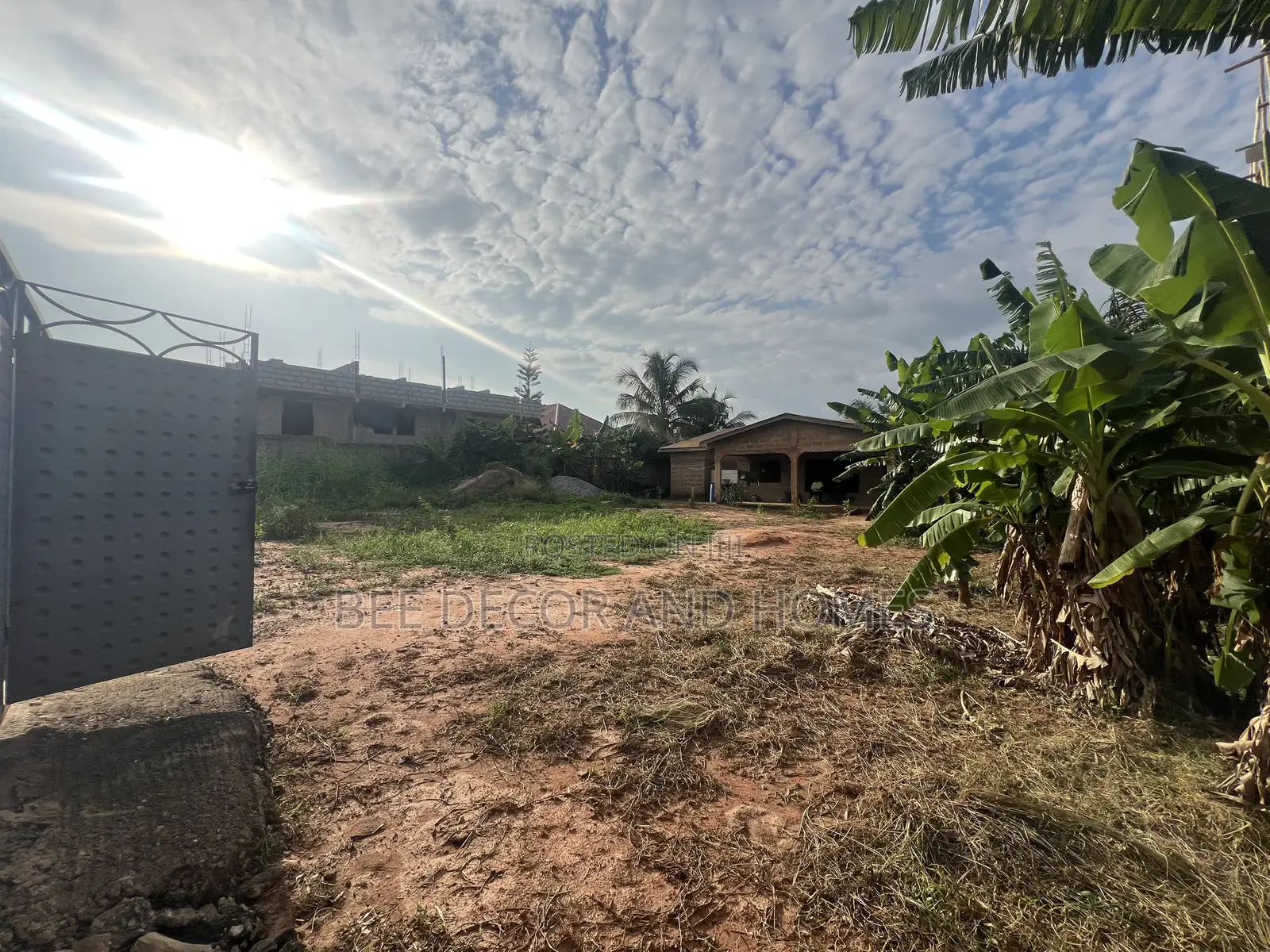 4bdrm House in Bee 🐝 Decor & Homes, Abokobi for sale