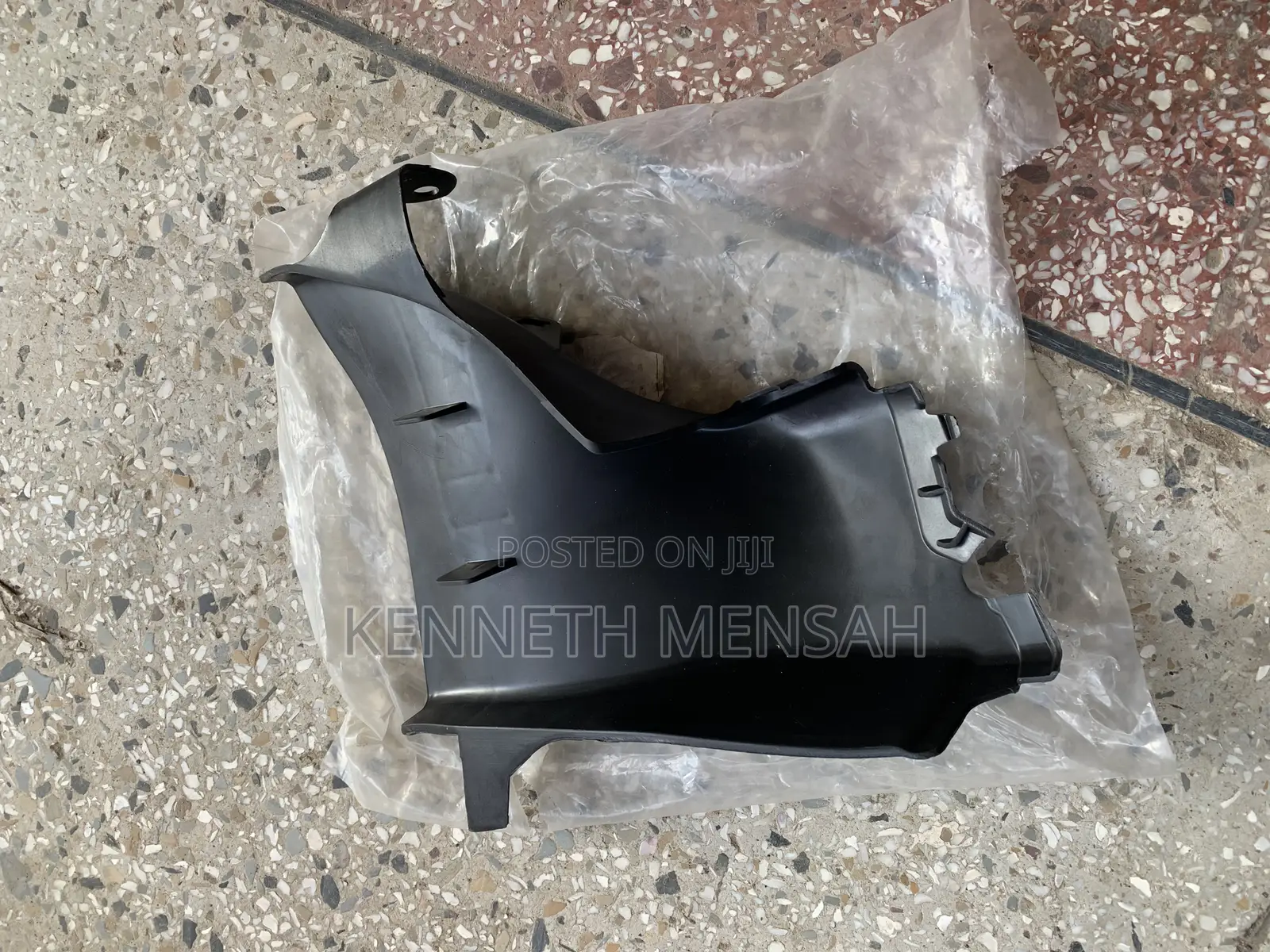 Honda Accord 2018-2022 Air Vent