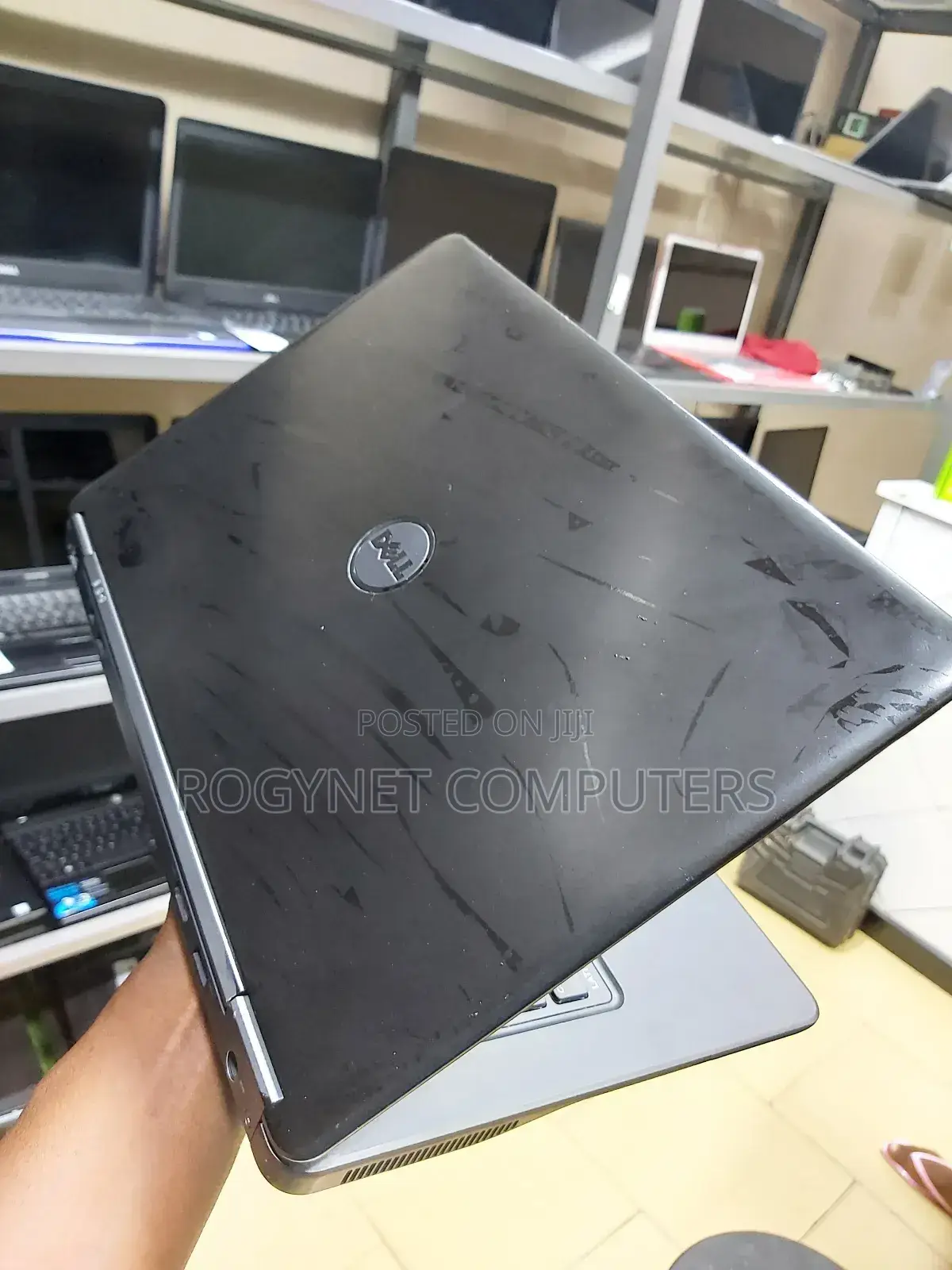 Laptop Dell Latitude 14 E5470 8GB Intel Core i5 HDD 500GB