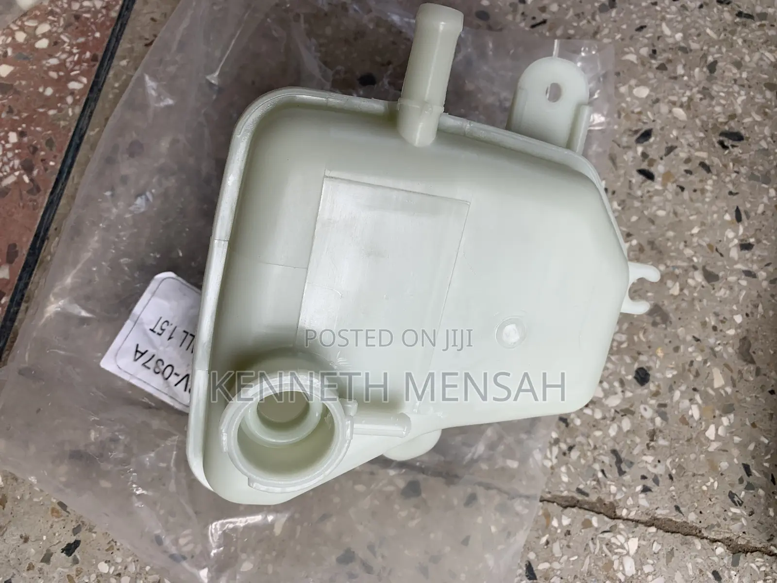 Honda Cr-v 2019-2021 Reservoir