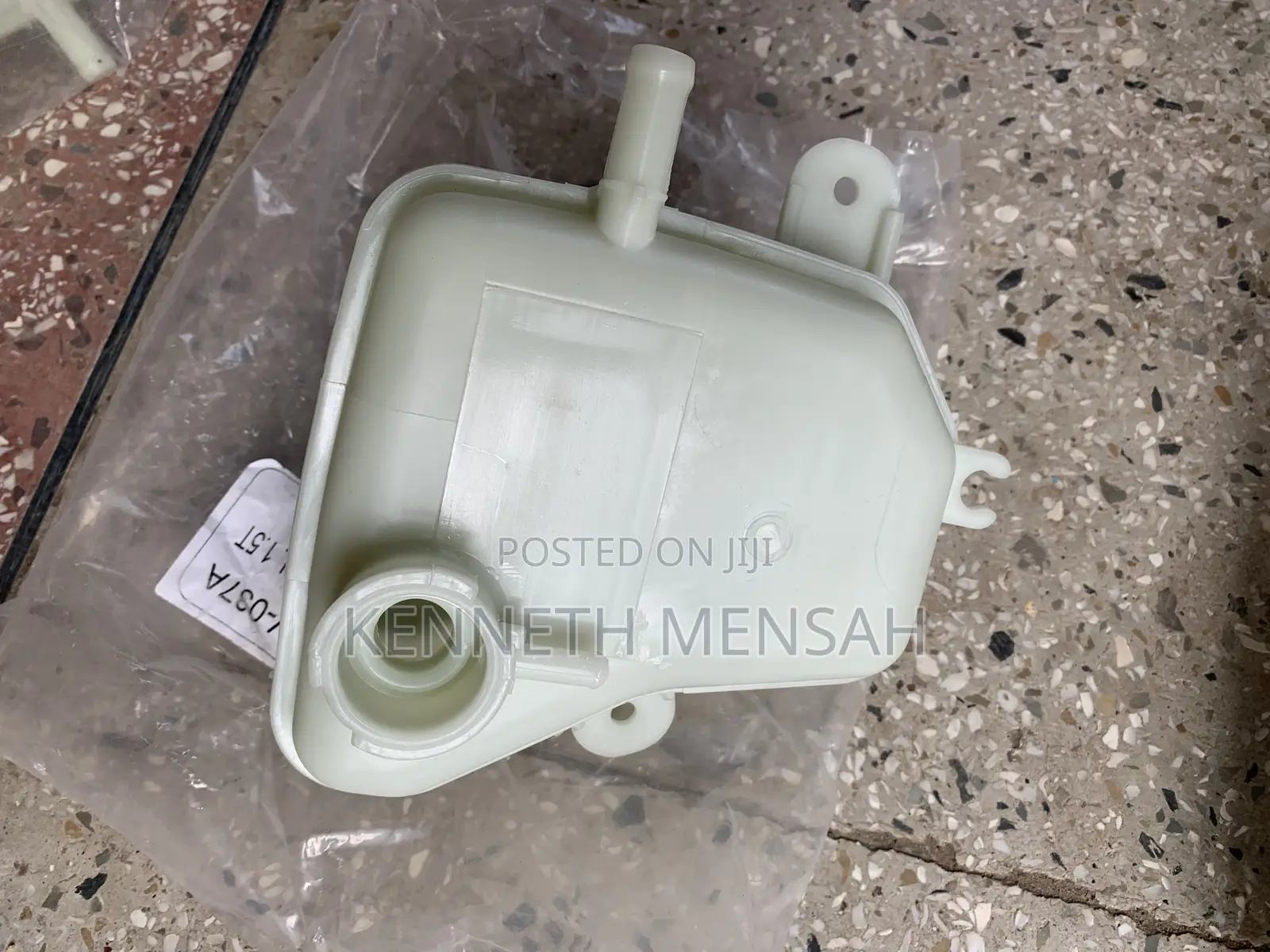 Honda Cr-v 2019-2021 Reservoir
