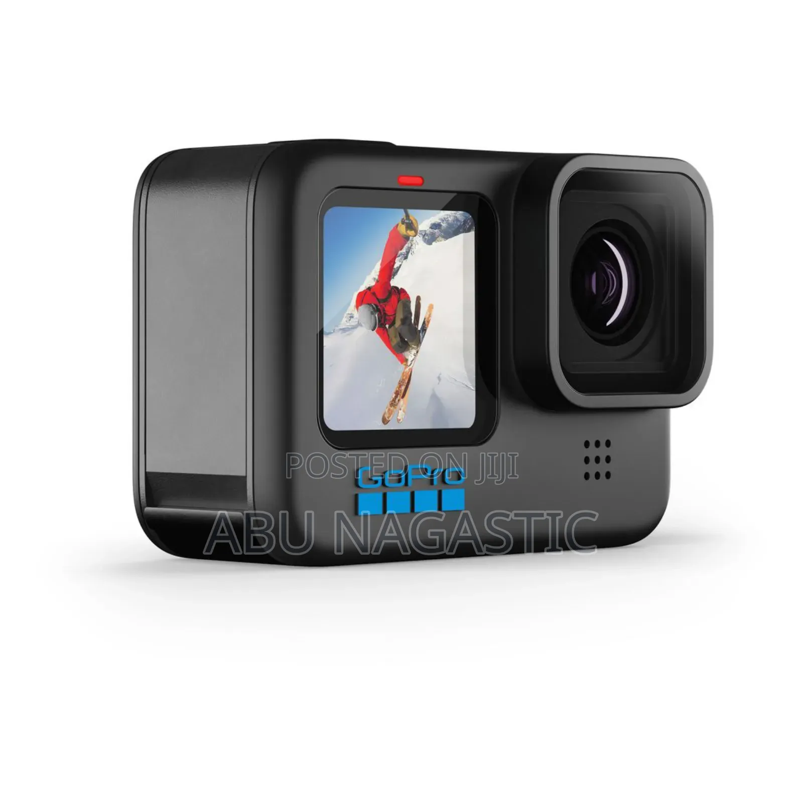 Gopro Hero 10 Black (Bundle)