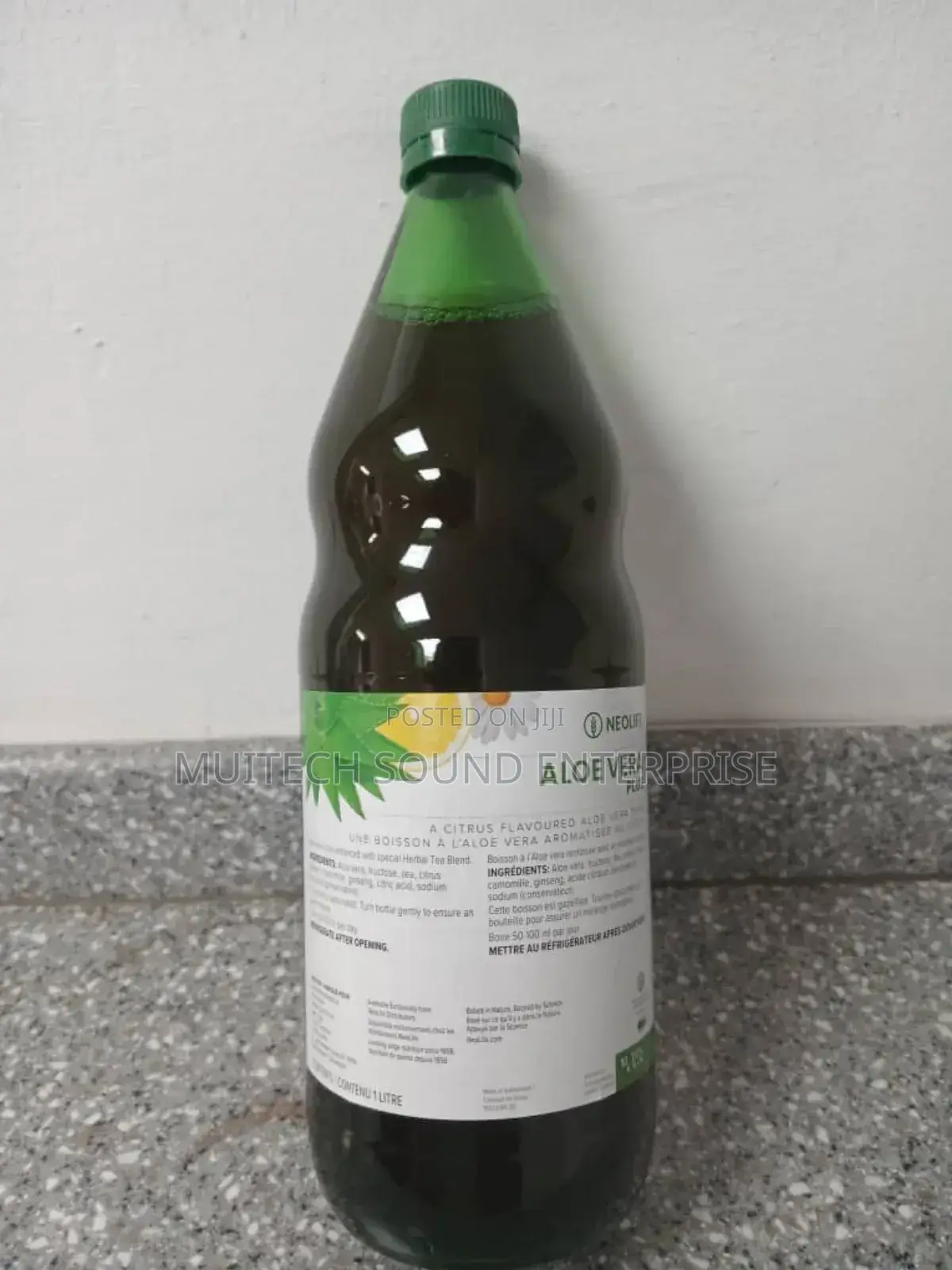 Aloevera Plus