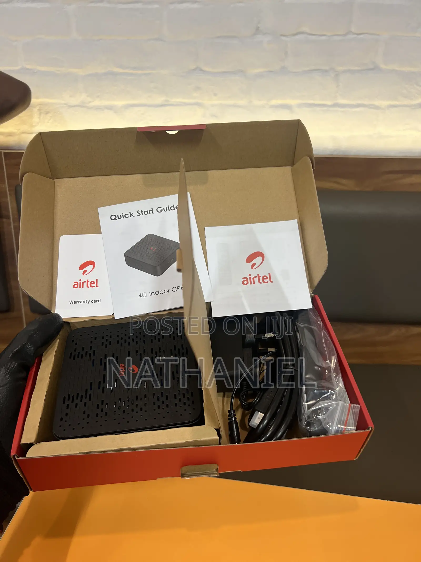 Airtel’S Game Changer: Android Tv + 150mbps Router – 50% Off