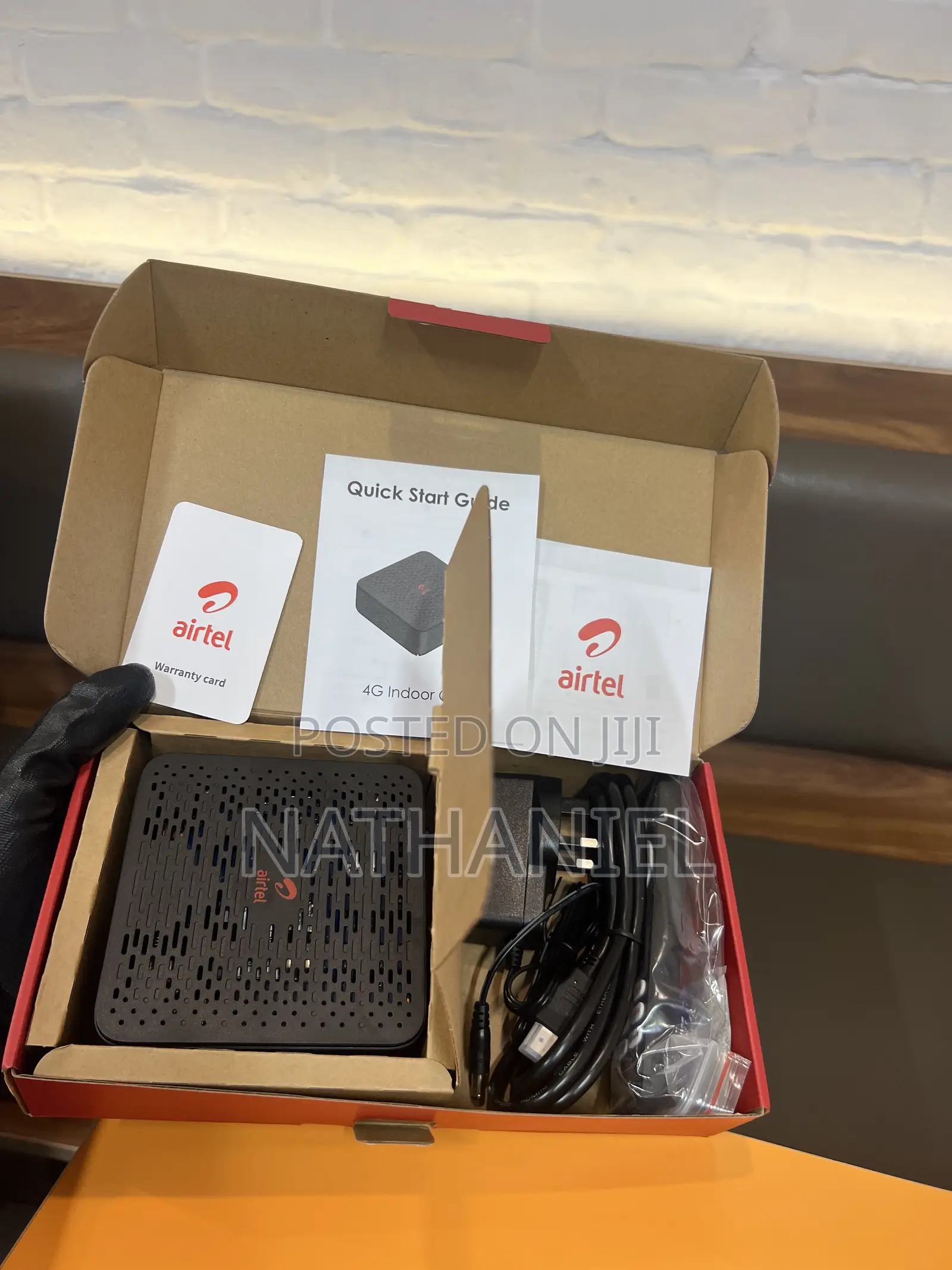The Unbox Revolution: Airtel’S Android Tv Box + Router