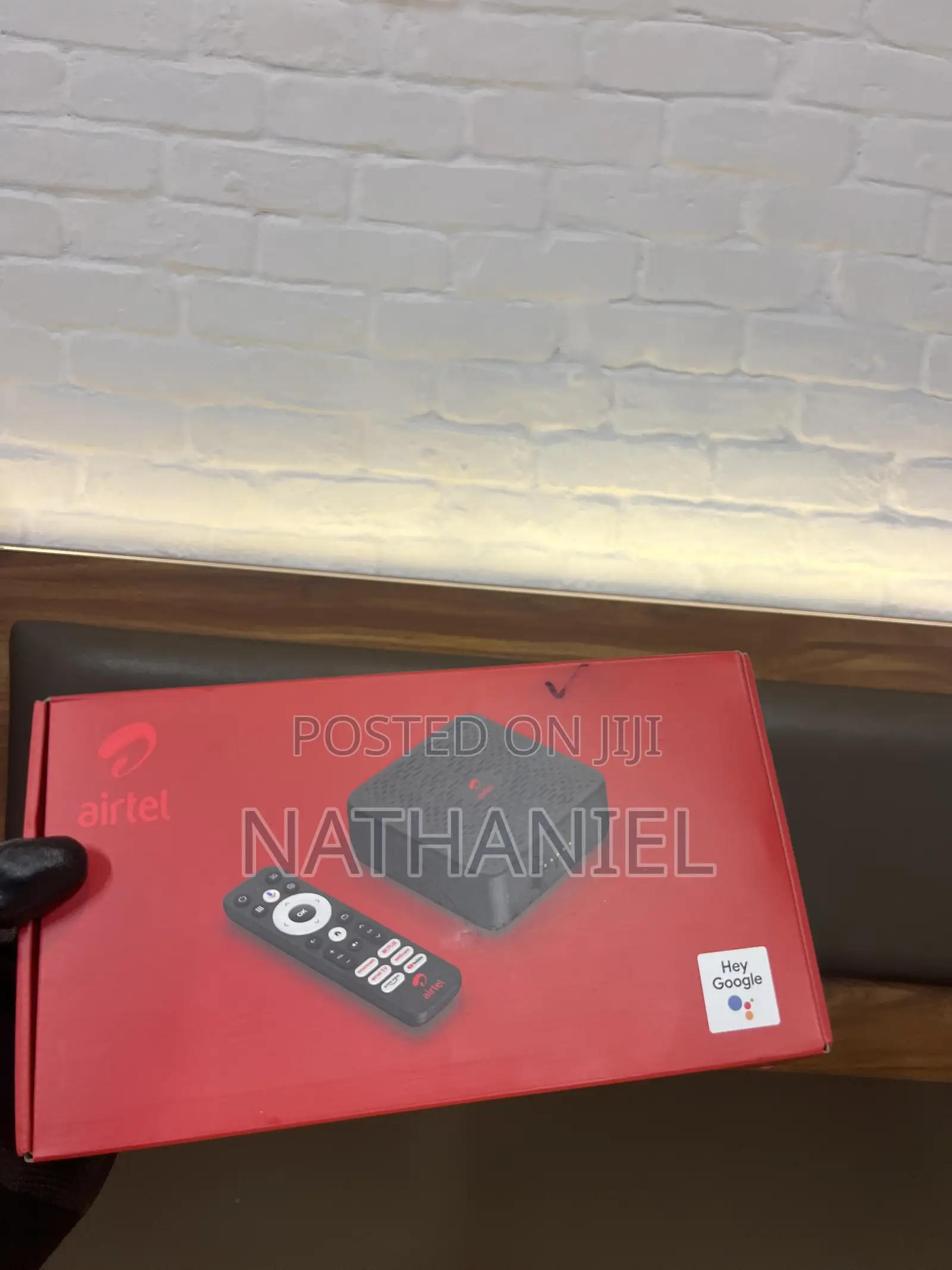 The Unbox Revolution: Airtel’S Android Tv Box + Router
