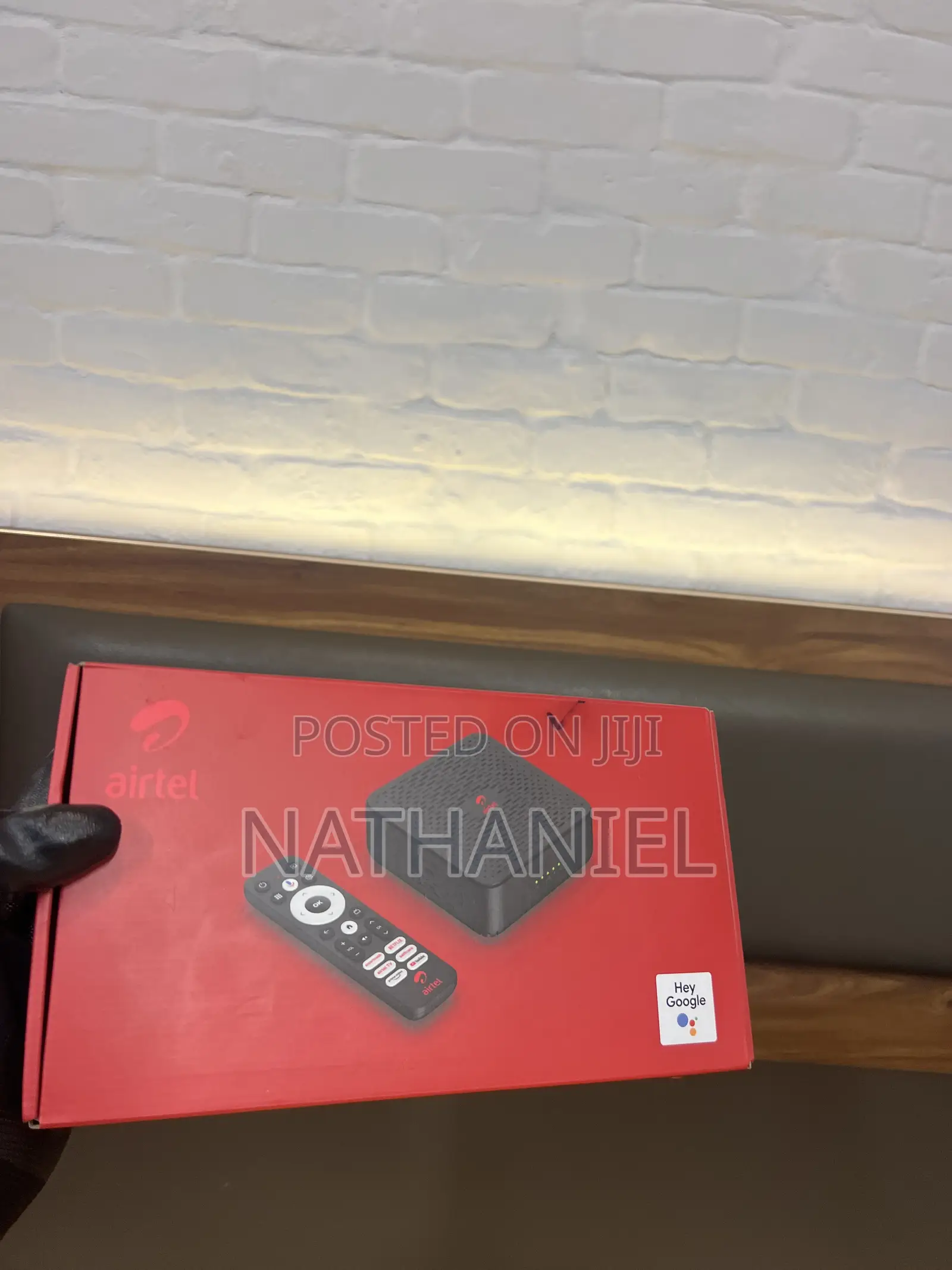 Pure Entertainment: , Android 12, 32gb + Router in One