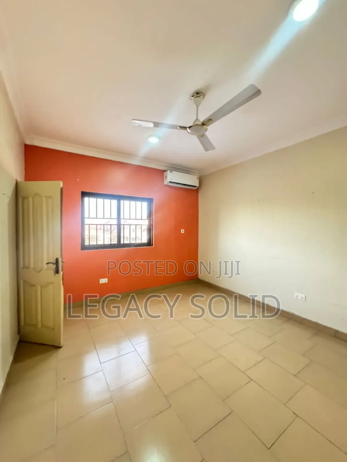 1bdrm Apartment in π»πππππ’ πππππ ππππ, Tseaddo for rent