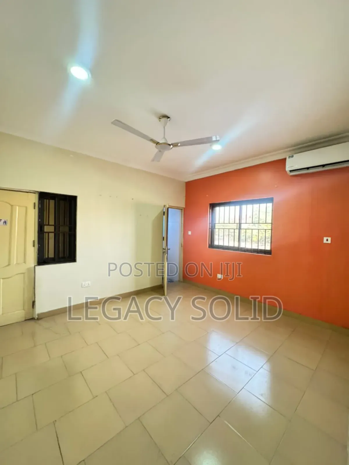 1bdrm Apartment in π»πππππ’ πππππ ππππ, Tseaddo for rent