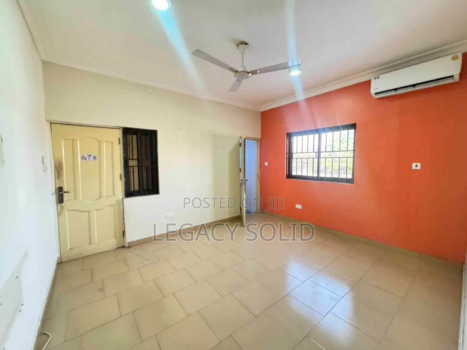 1bdrm Apartment in π»πππππ’ πππππ ππππ, Tseaddo for rent