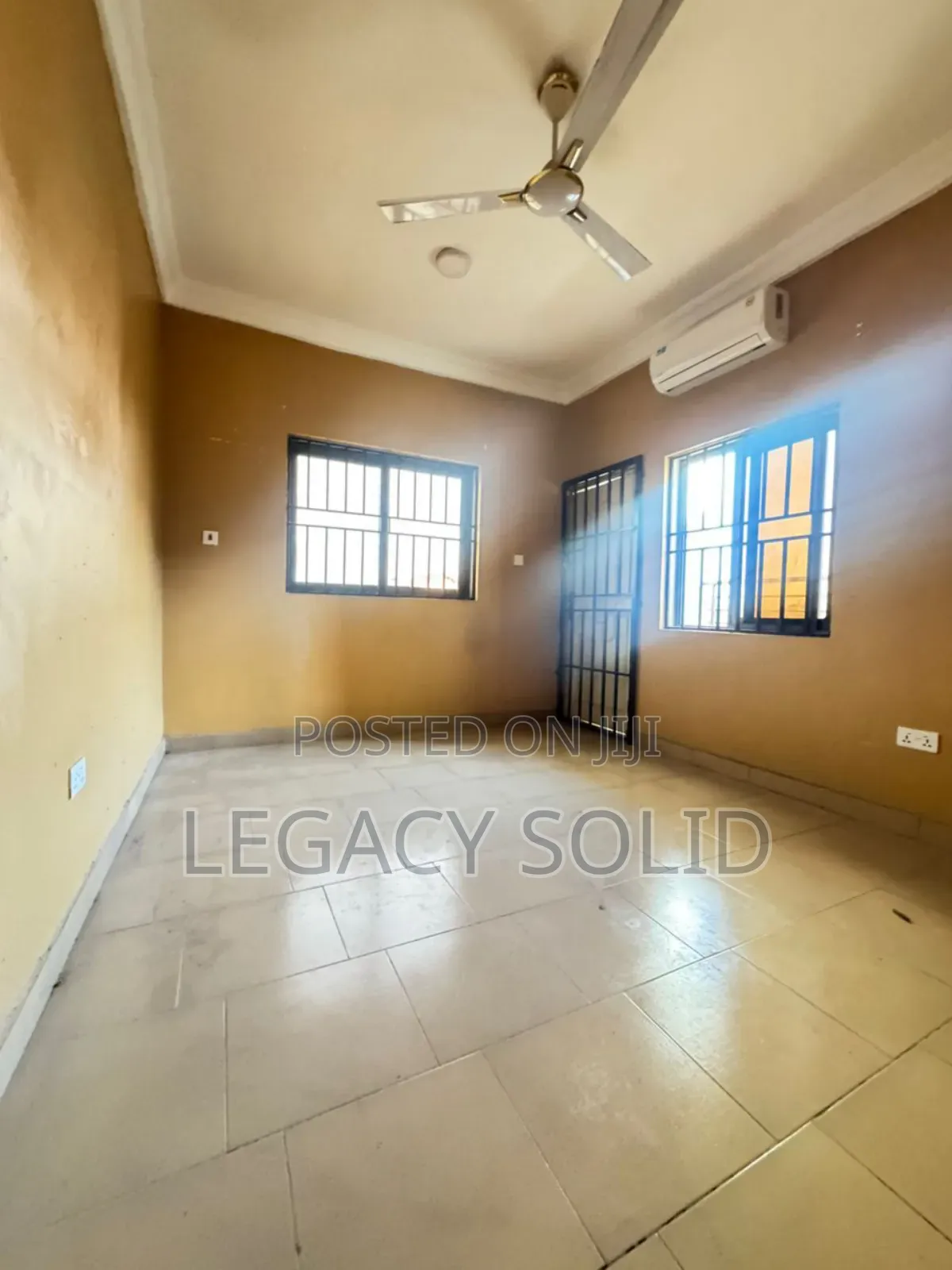 1bdrm Apartment in π»πππππ’ πππππ ππππ, Tseaddo for rent