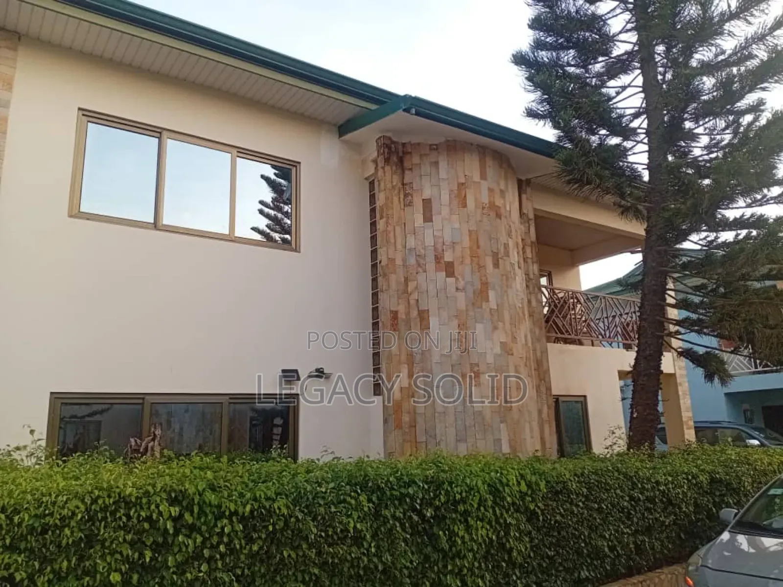 4bdrm Duplex in 𝙻𝚎𝚐𝚊𝚌𝚢 𝚜𝚘𝚕𝚒𝚍 𝚛𝚎𝚊𝚕, Manet Junction for rent