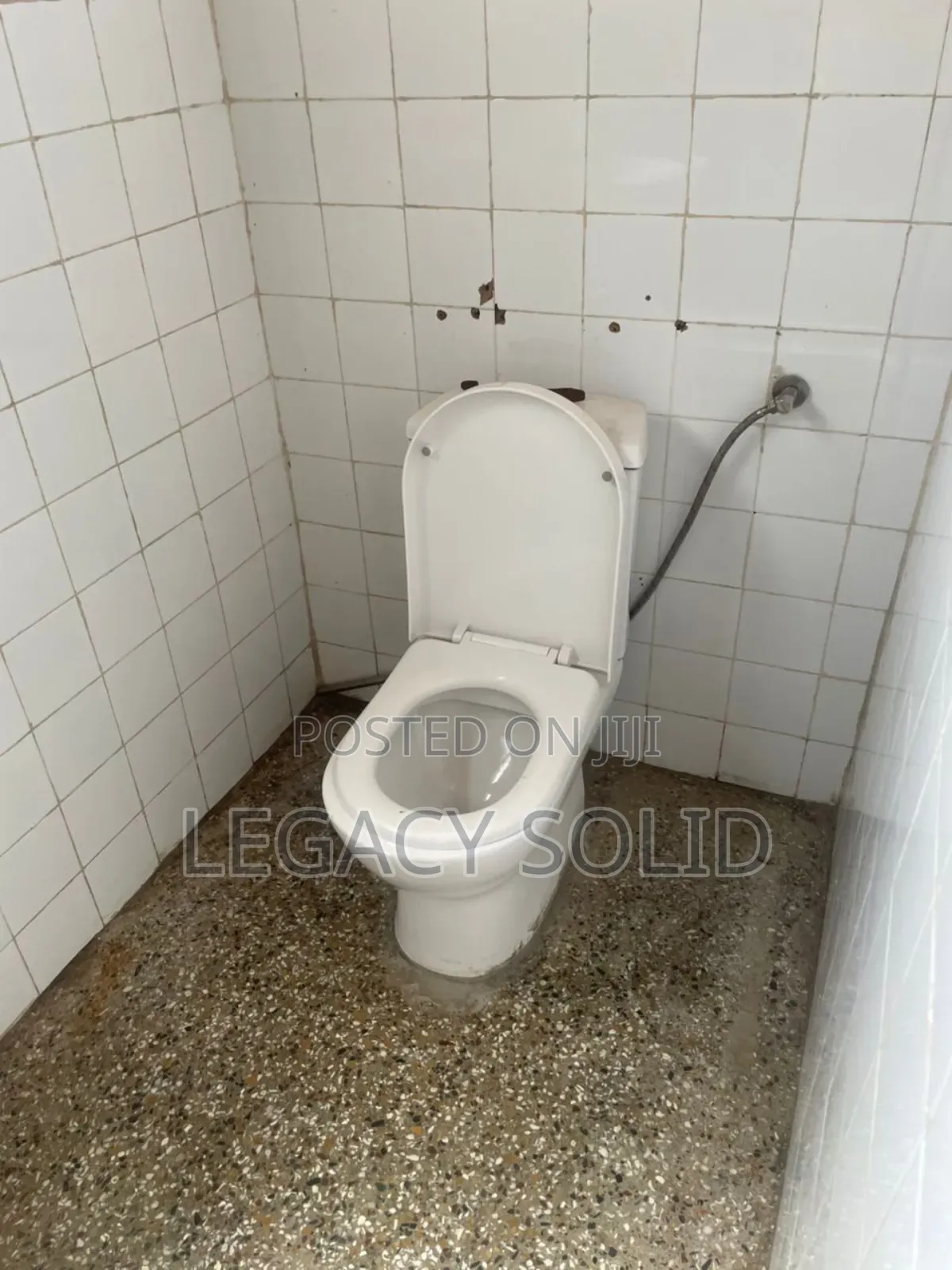 2bdrm House in 𝙲𝚊𝚖𝚙 2 𝚓𝚞𝚗𝚌𝚝𝚒𝚘𝚗, Teshie for rent