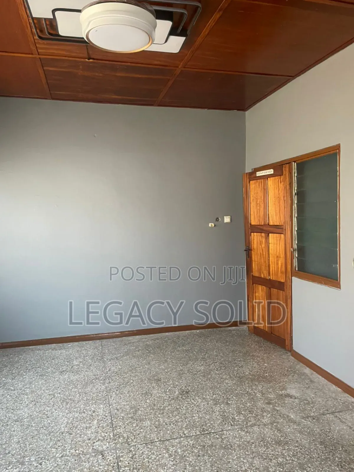 2bdrm House in 𝙲𝚊𝚖𝚙 2 𝚓𝚞𝚗𝚌𝚝𝚒𝚘𝚗, Teshie for rent